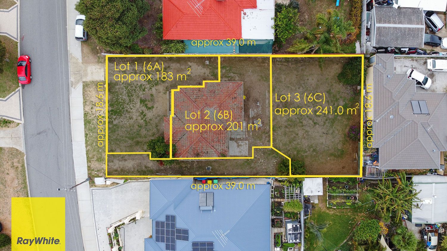 6A Wardlow Way, Balga, WA 6061