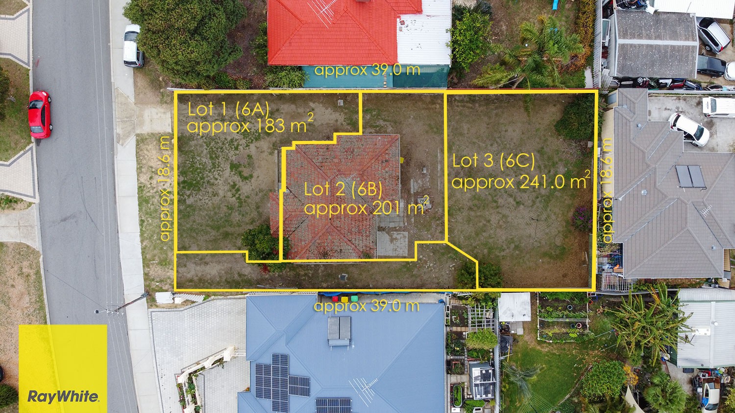 6A Wardlow Way, Balga, WA 6061