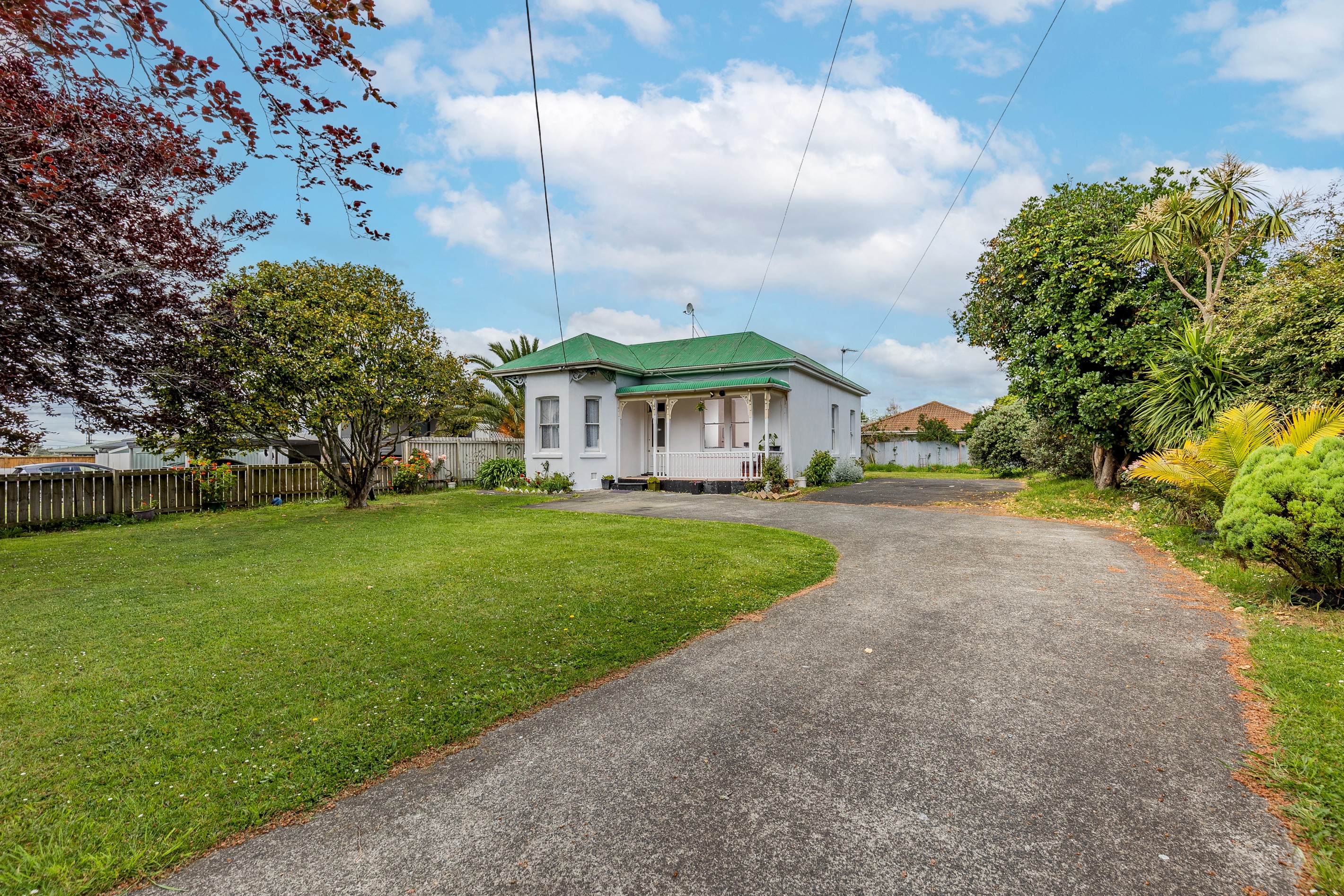 170B Hepburn Road, Glendene, Waitakere City