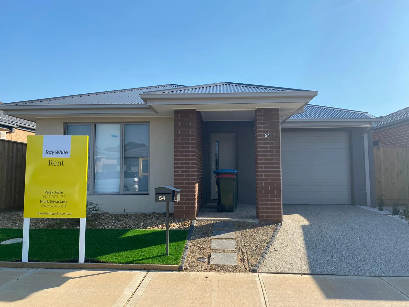 54 Lucerne Drive, Truganina, VIC 3029