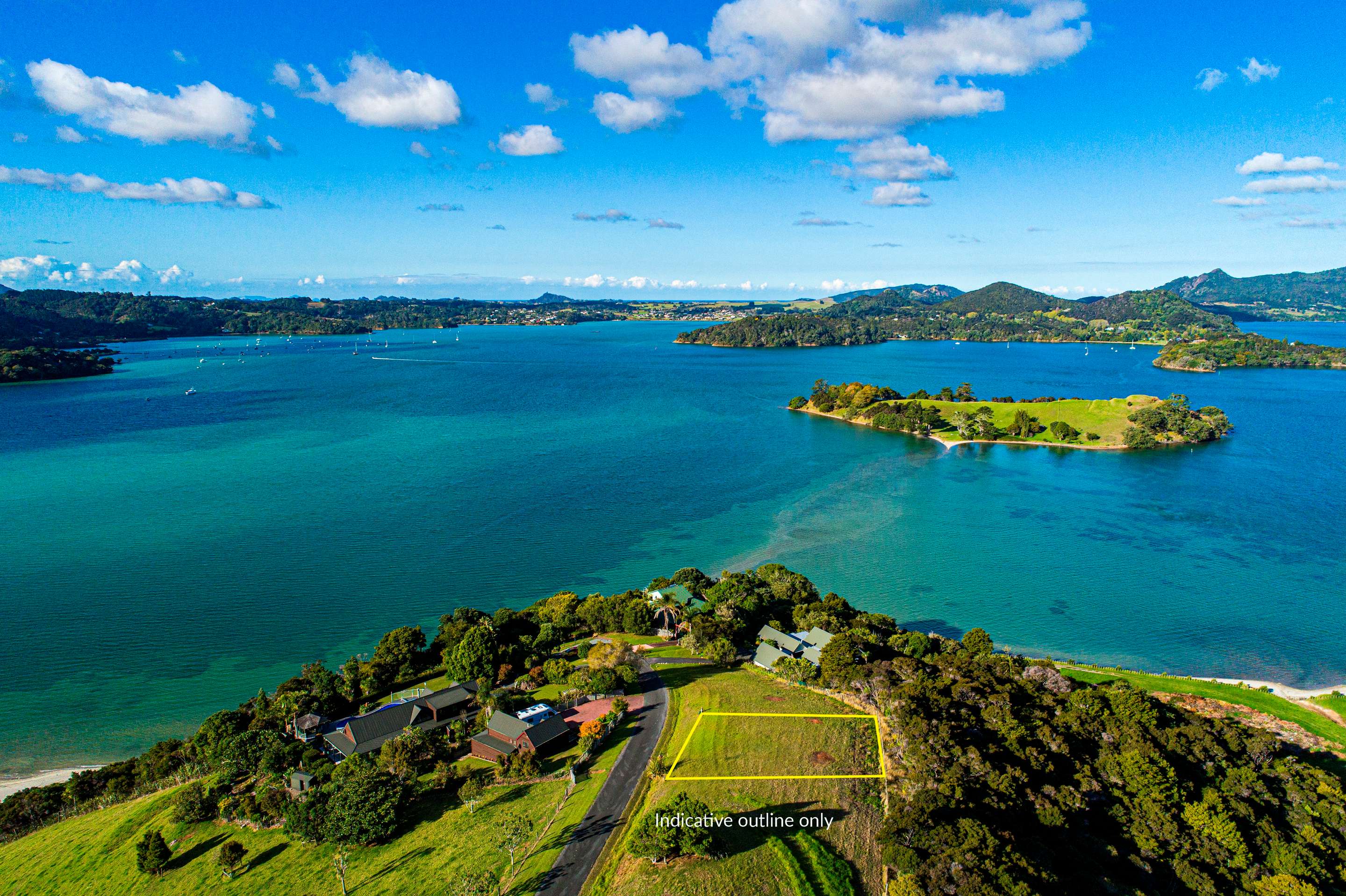 77 Headland Farm Park, Tamaterau, Whangarei District | Real Estate ...