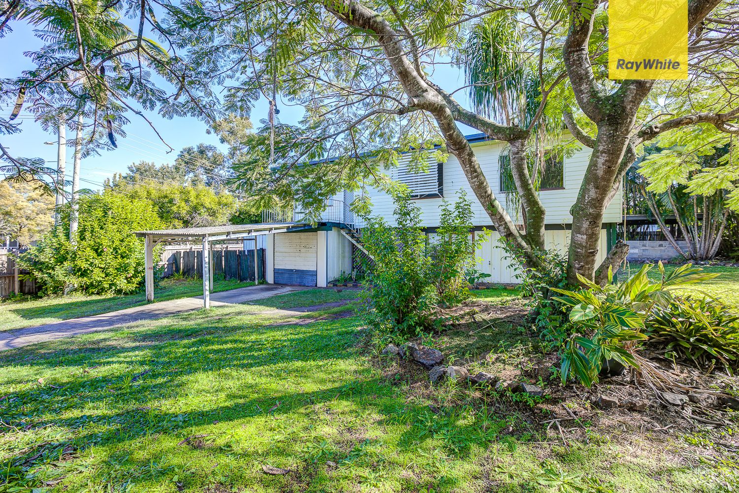 33 Mayes Avenue, Logan Central, QLD 4114