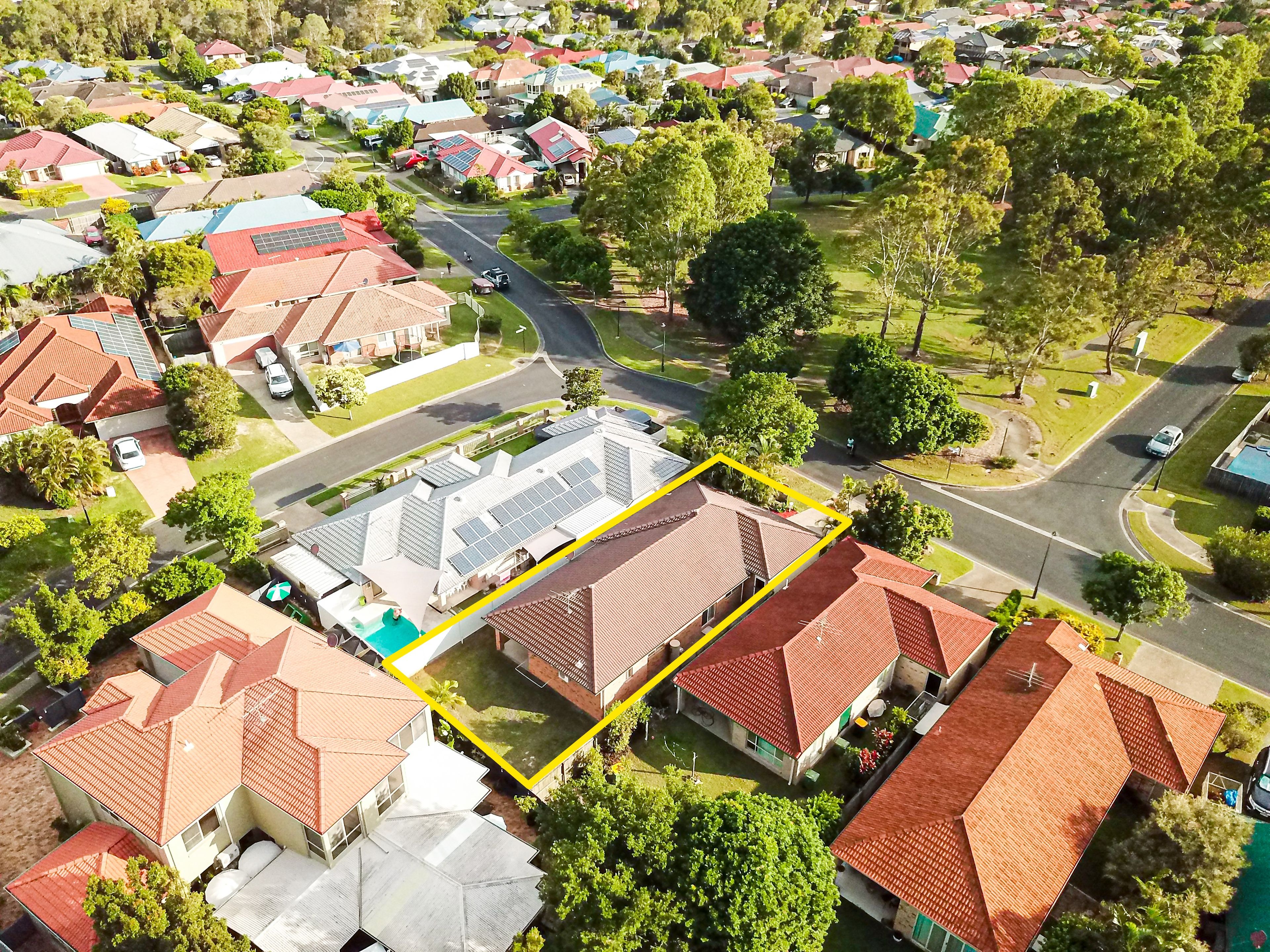 21 Willandra Parade, North Lakes, QLD 4509
