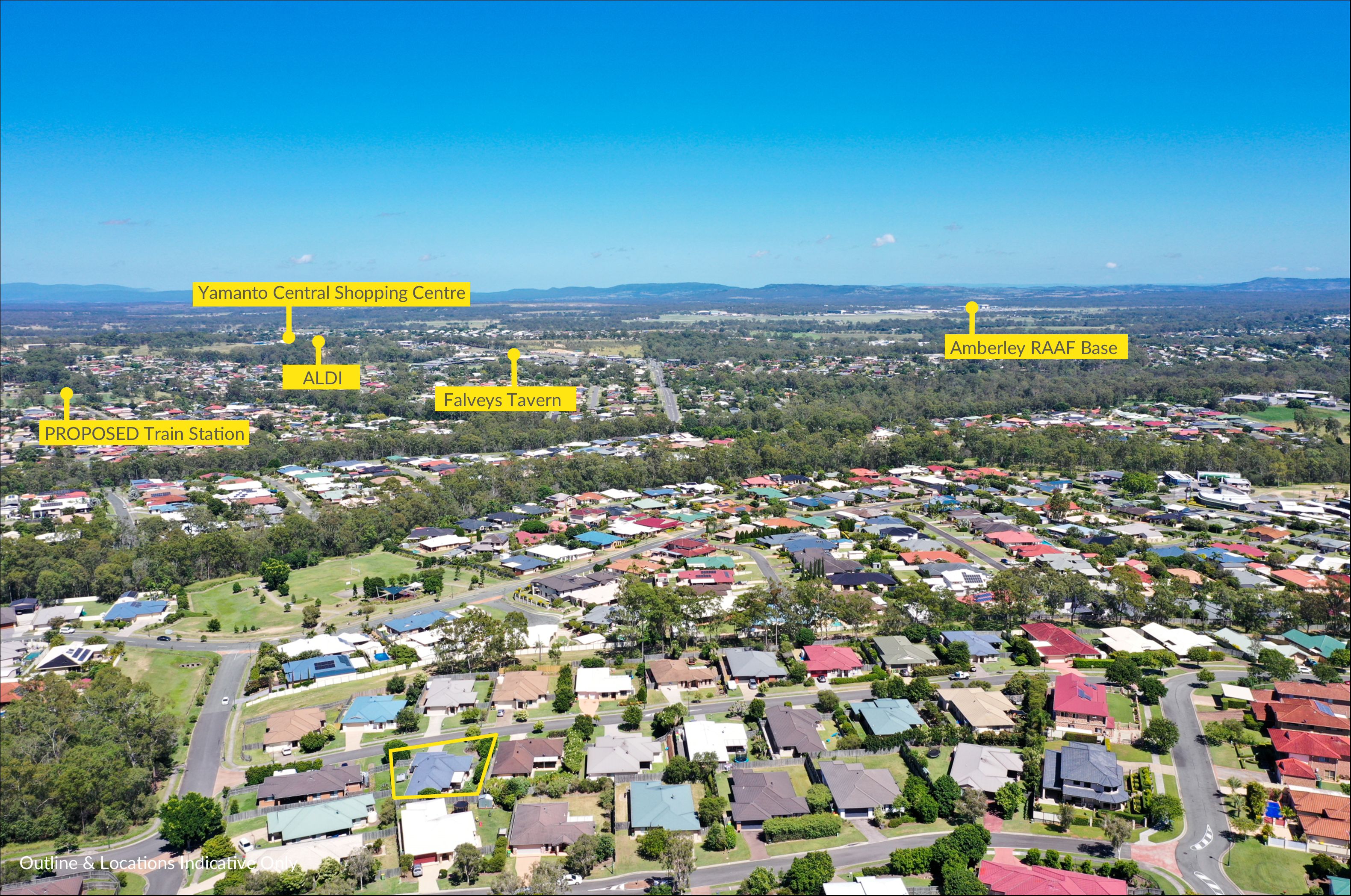 Flinders View, QLD 4305