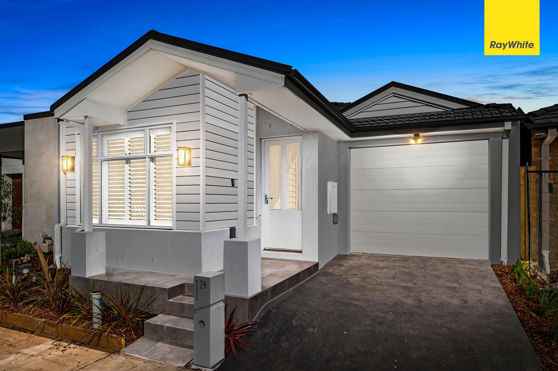 29 Grazing Road, WEIR VIEWS, VIC 3338