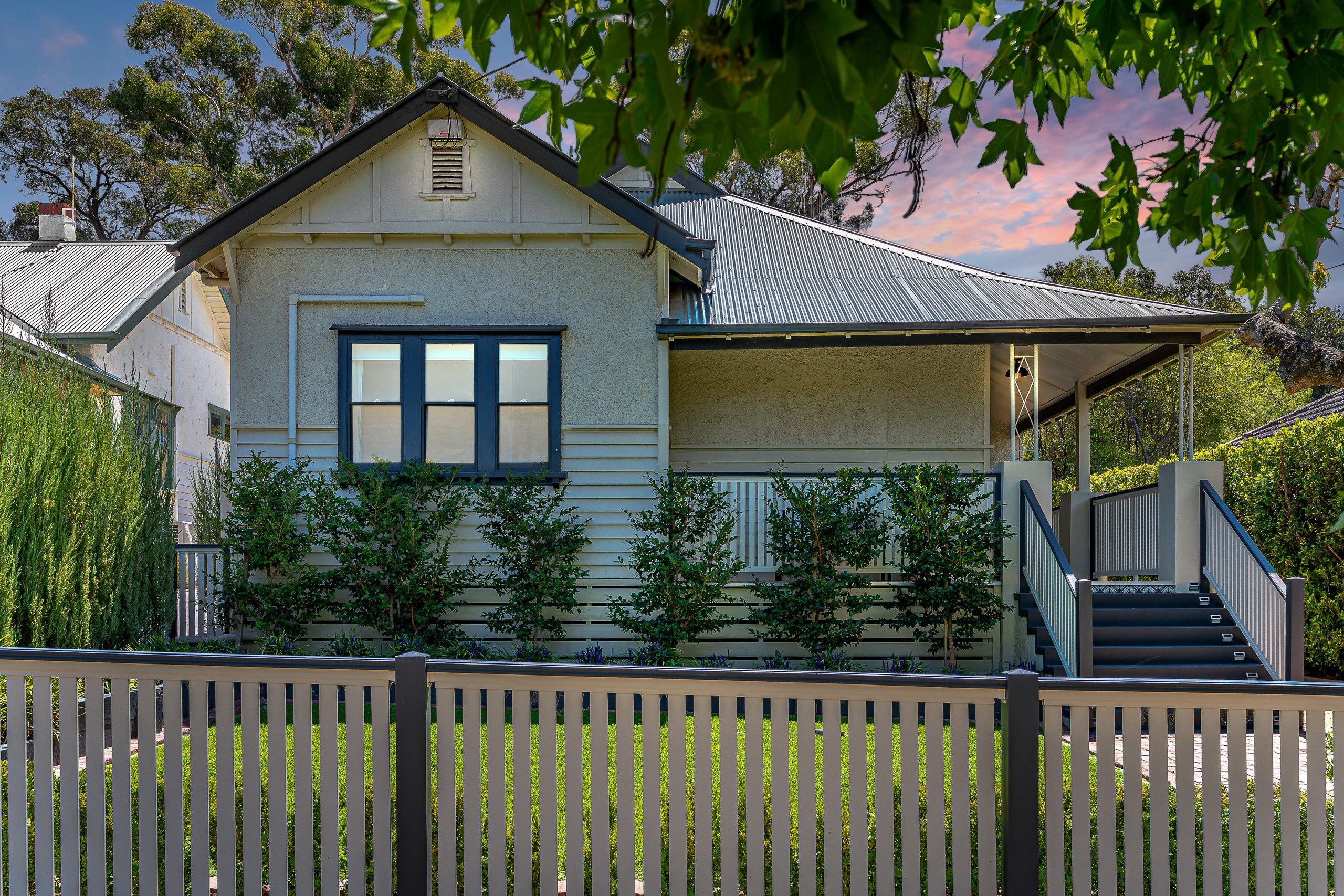 6 Malcolm Street, Quarry Hill, VIC 3550