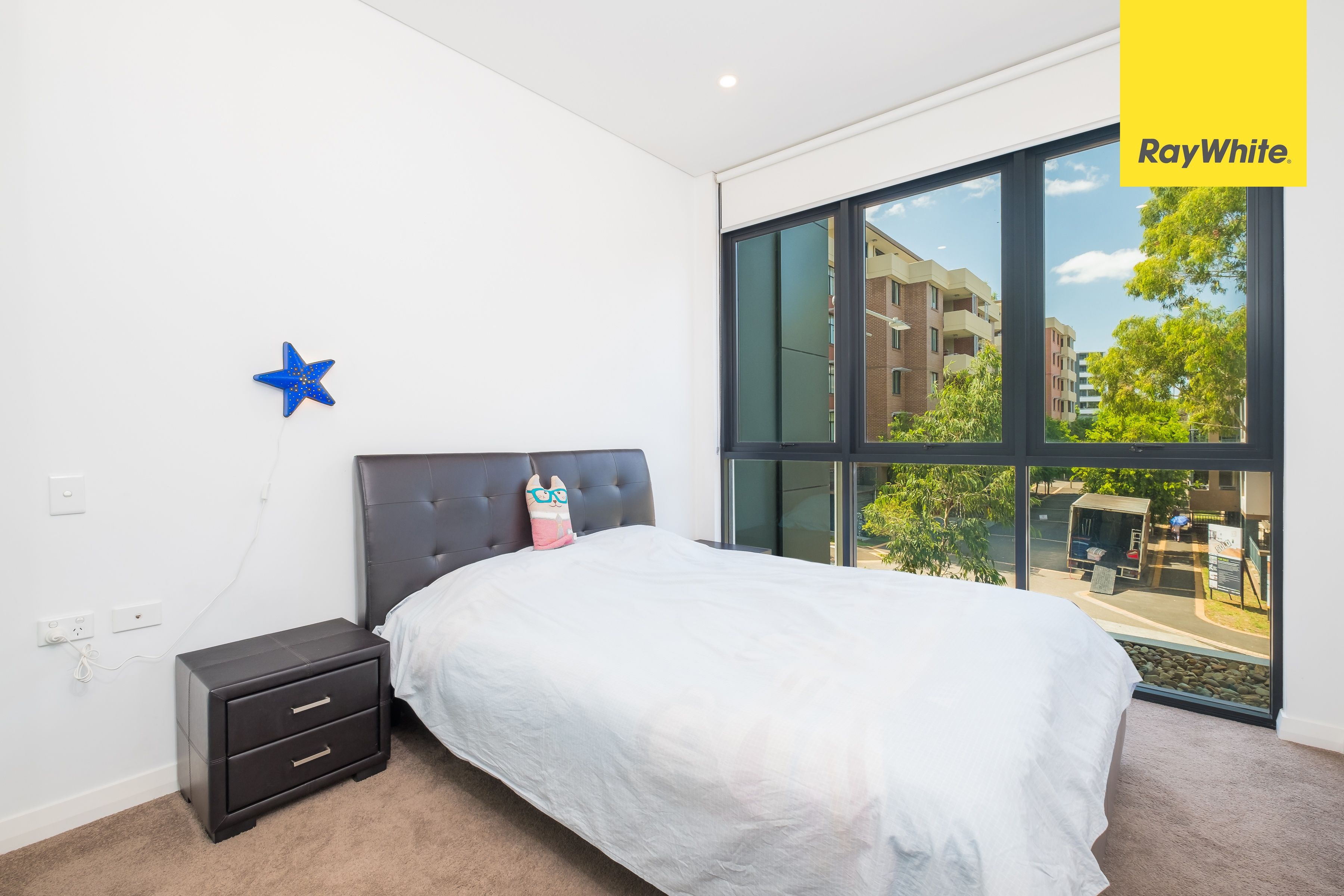 F306 41-45 Belmore Street, Ryde, NSW 2112