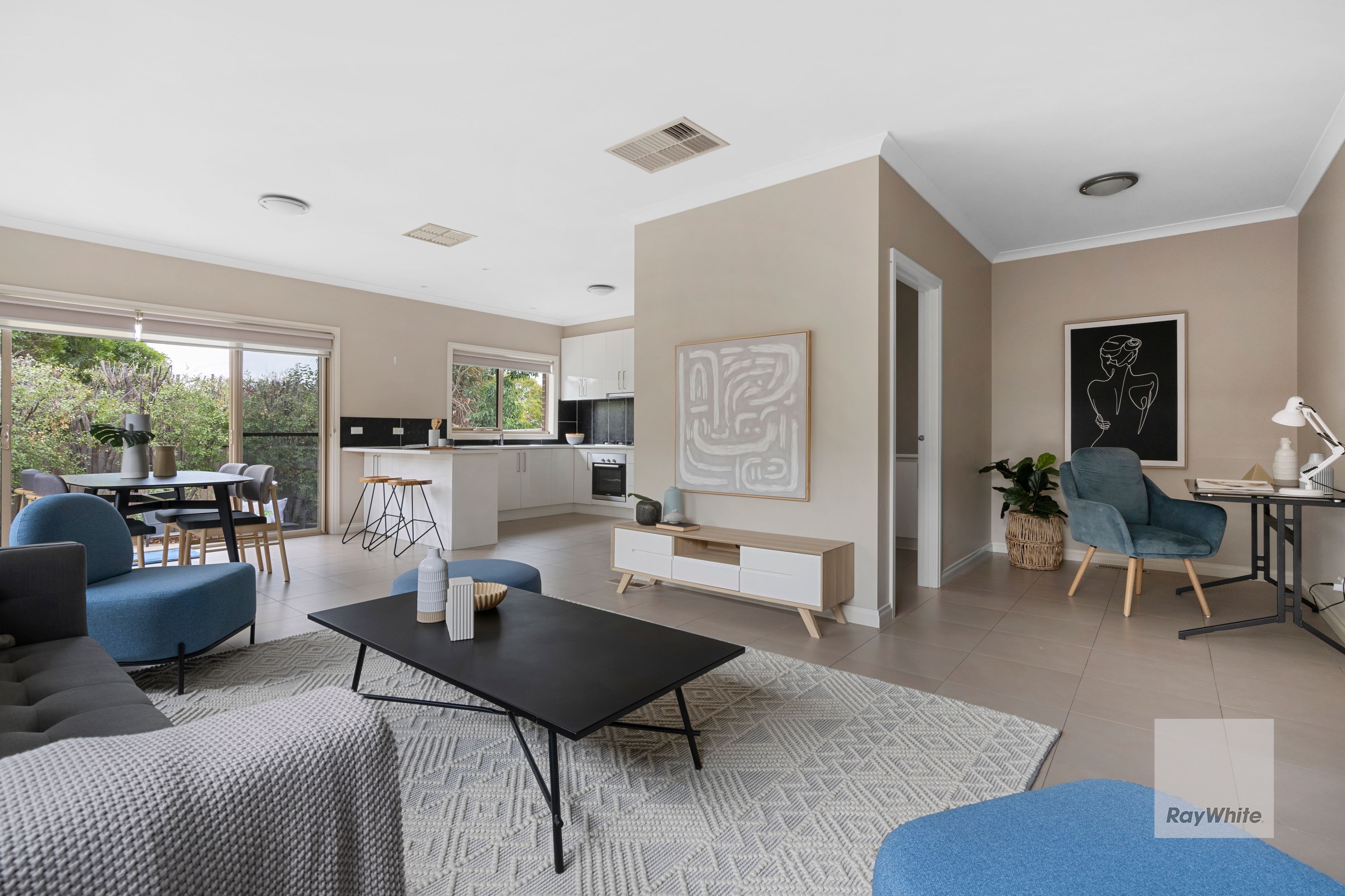 2/40 Home Street, Reservoir, VIC 3073