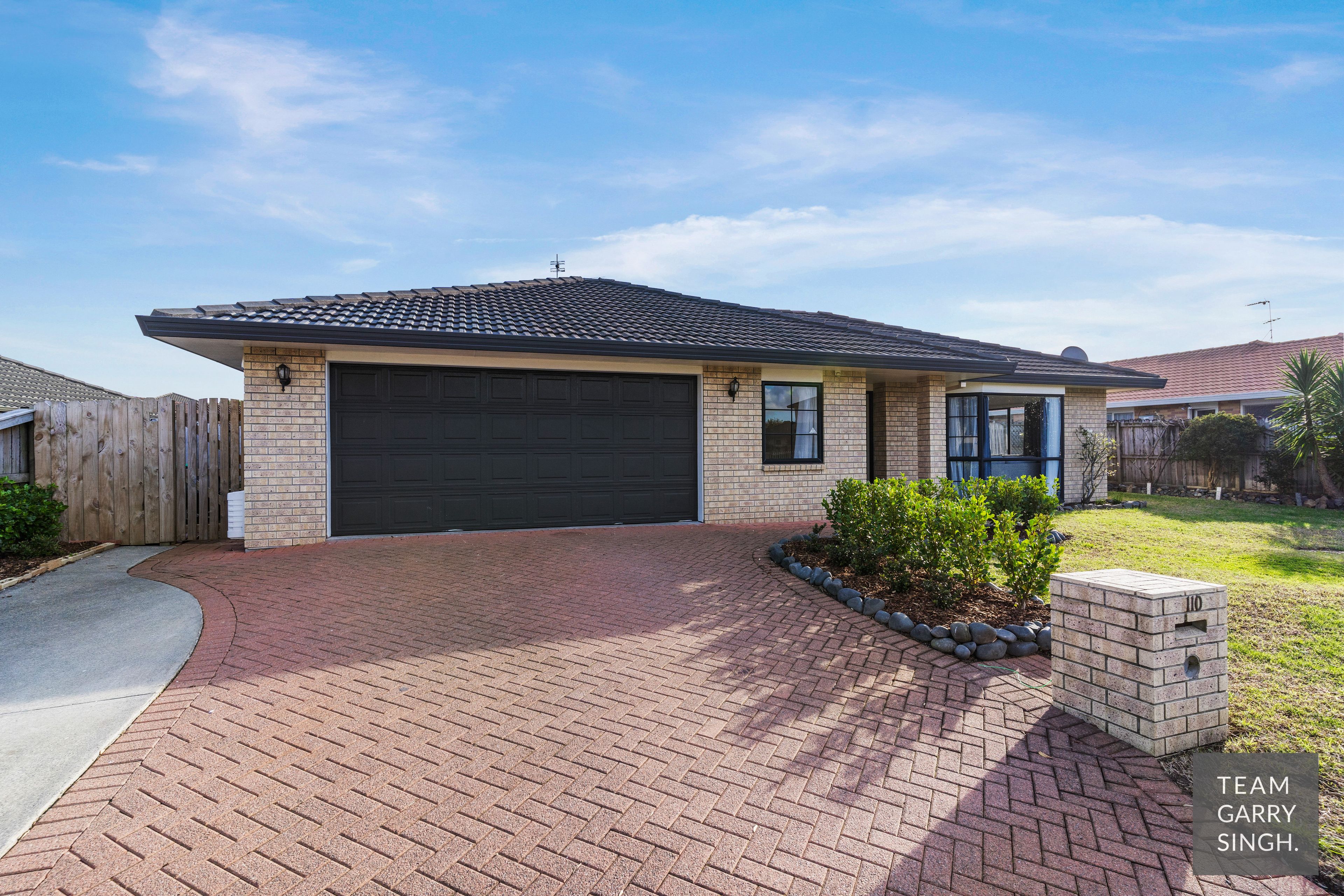110 Longford Park Drive, Takanini, Papakura 2112 Sold House Ray White Takanini