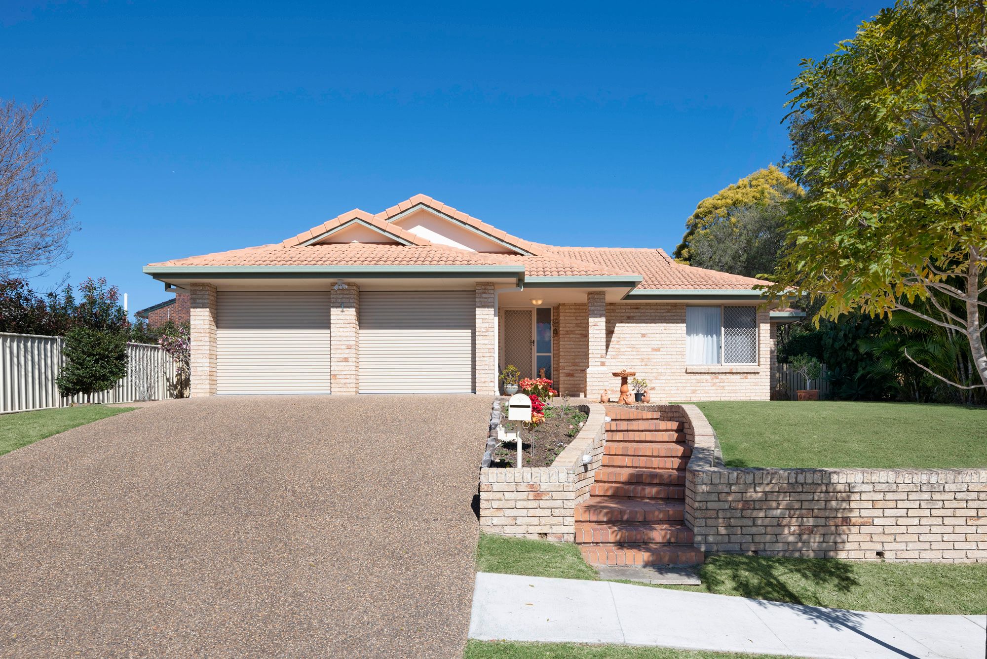 1 Anise Street, Wishart QLD 4122