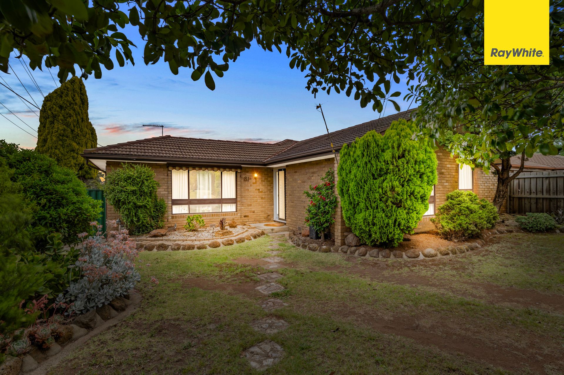 81 Centenary Avenue, Melton VIC 3337