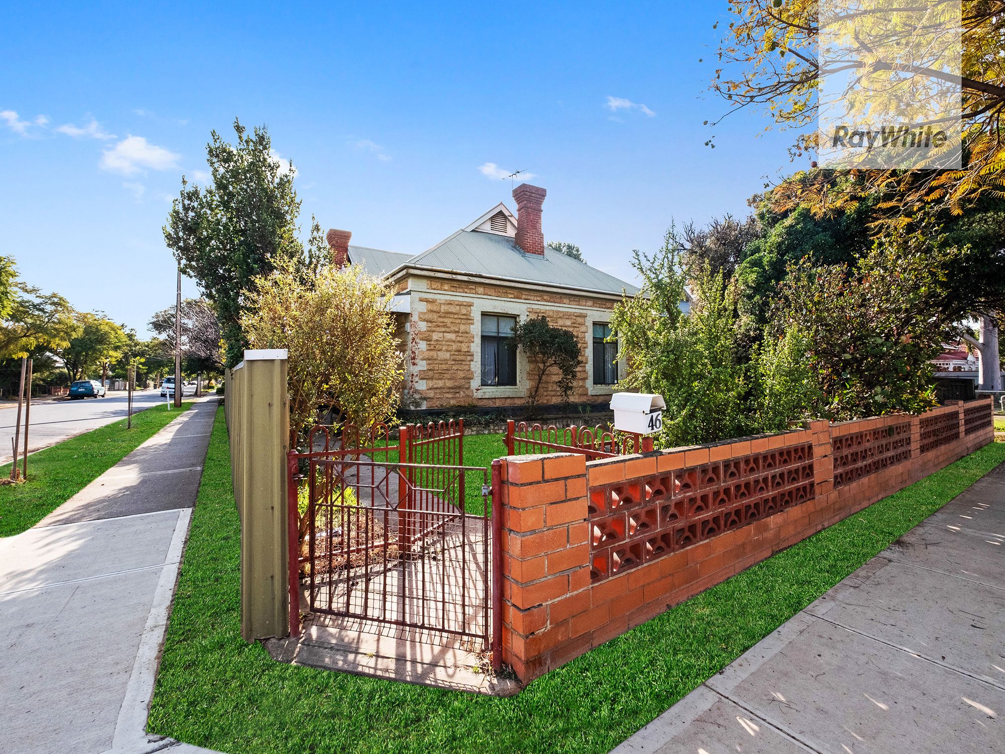 46 Thomas Street, Croydon, SA 5008