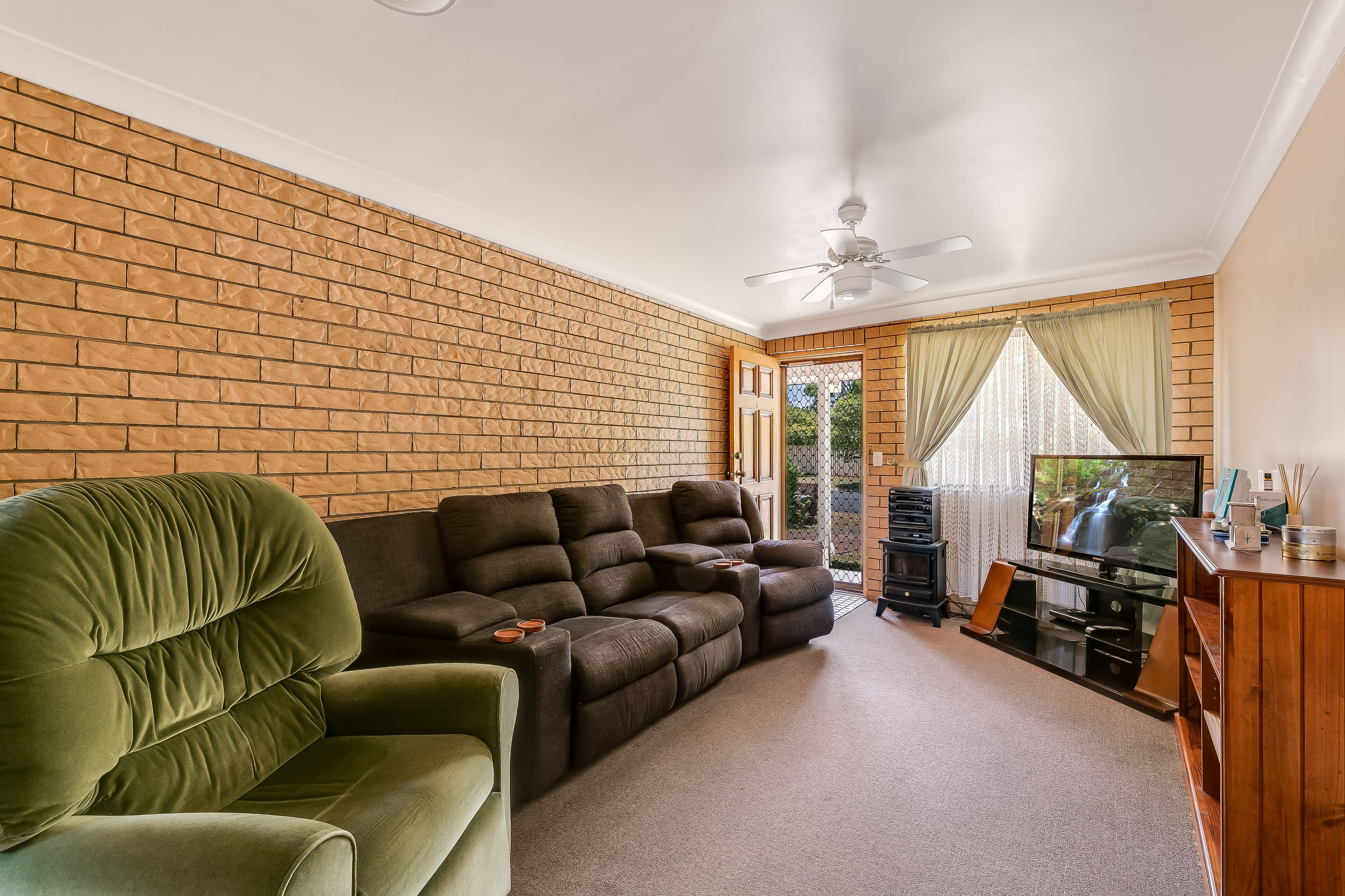 Unit 1/40 Aberdeen Street, Rangeville, QLD 4350