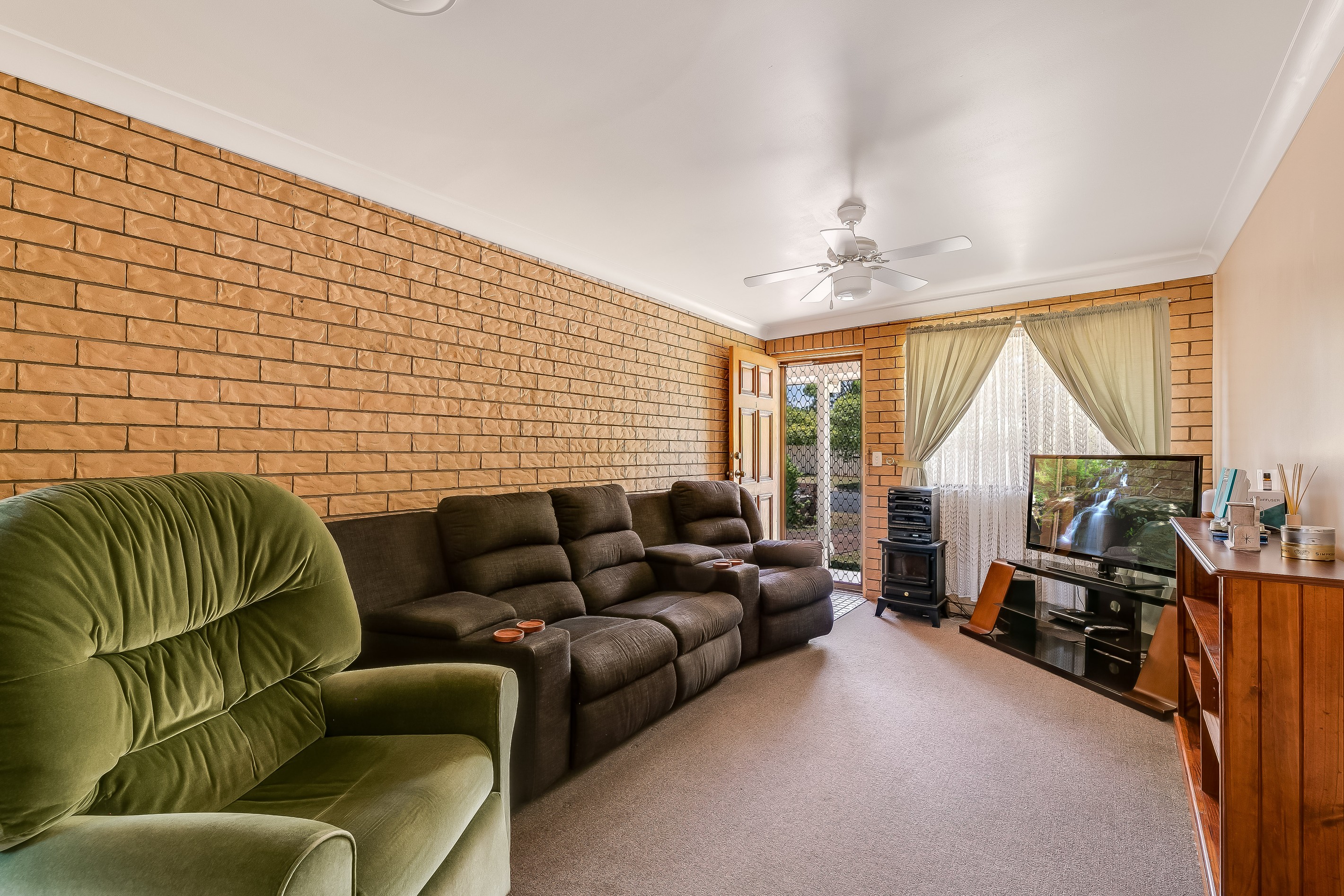 Unit 1/40 Aberdeen Street, Rangeville, QLD 4350