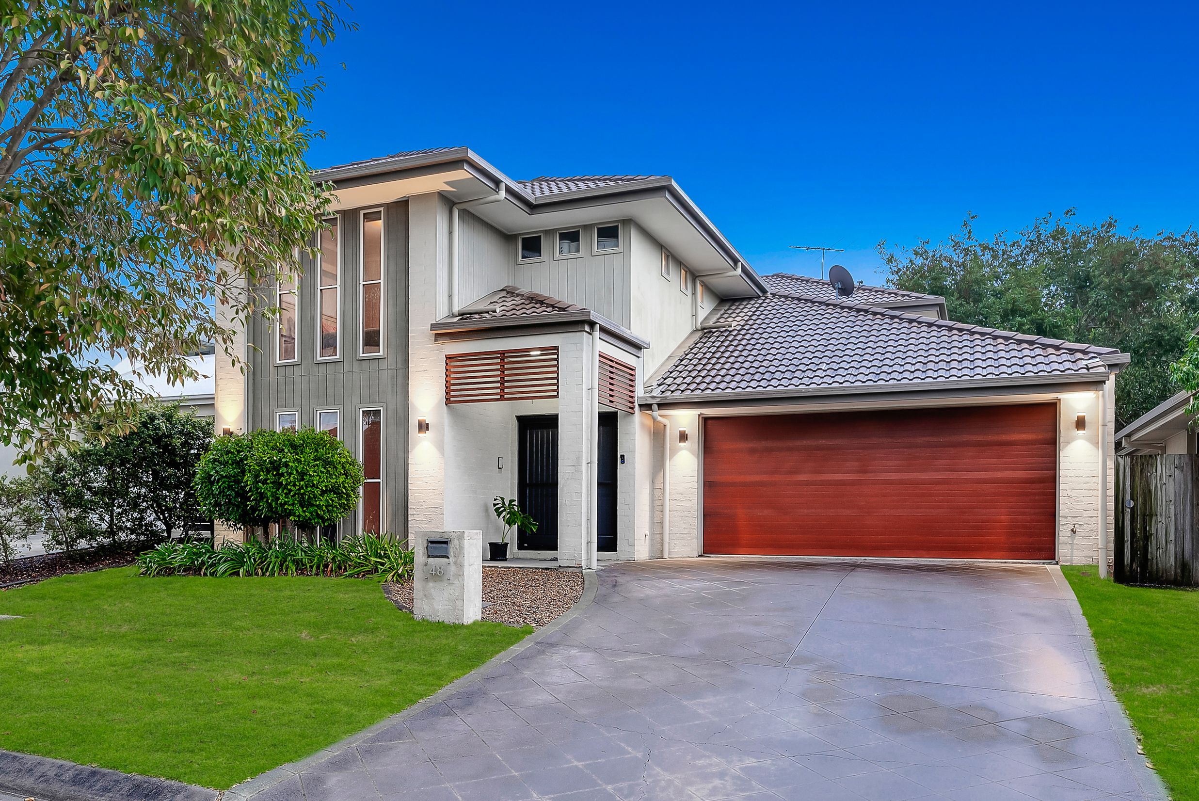 48 Elkington Circuit, North Lakes QLD 4509