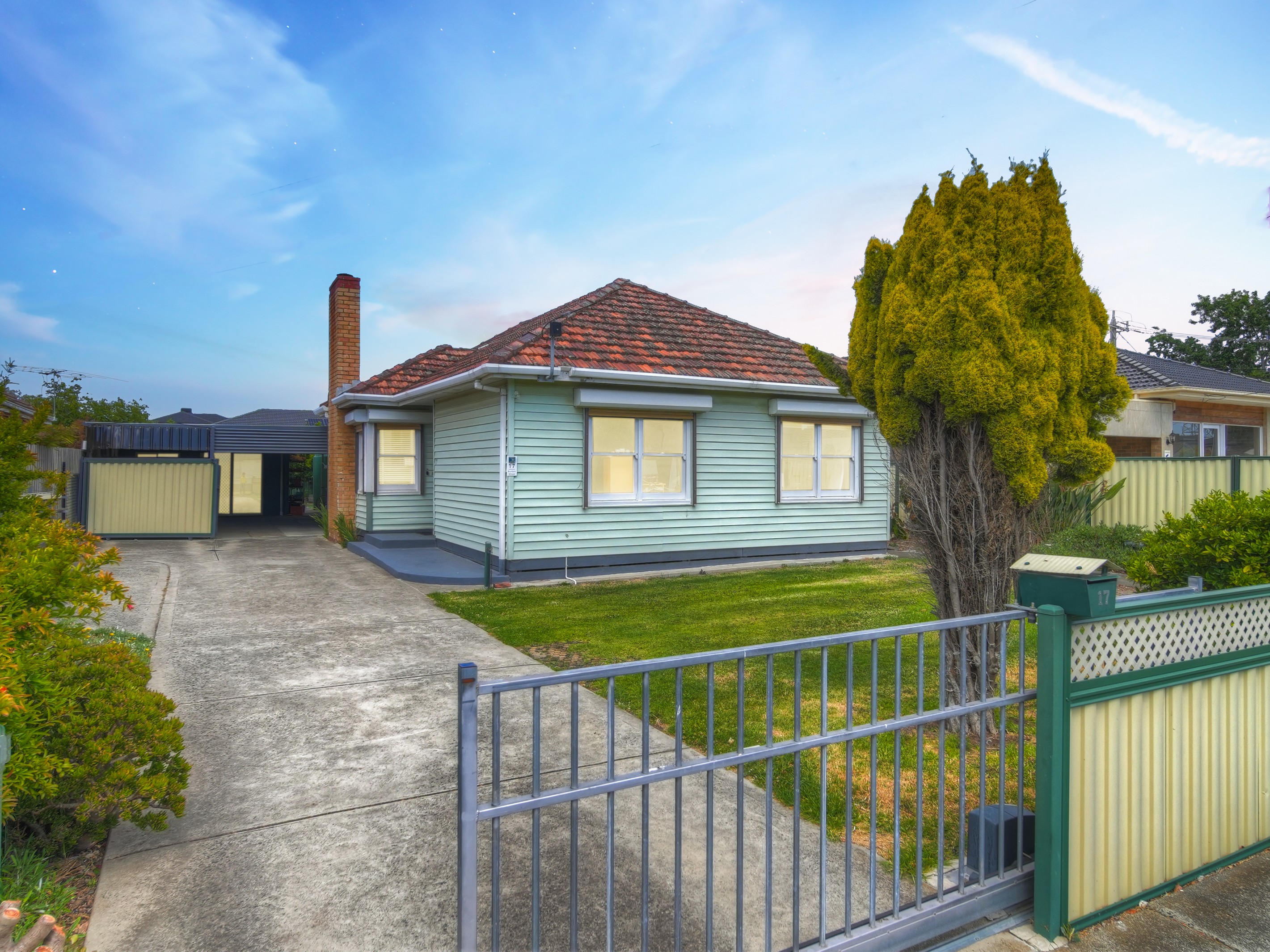 17 Burden Street, Springvale, VIC 3171