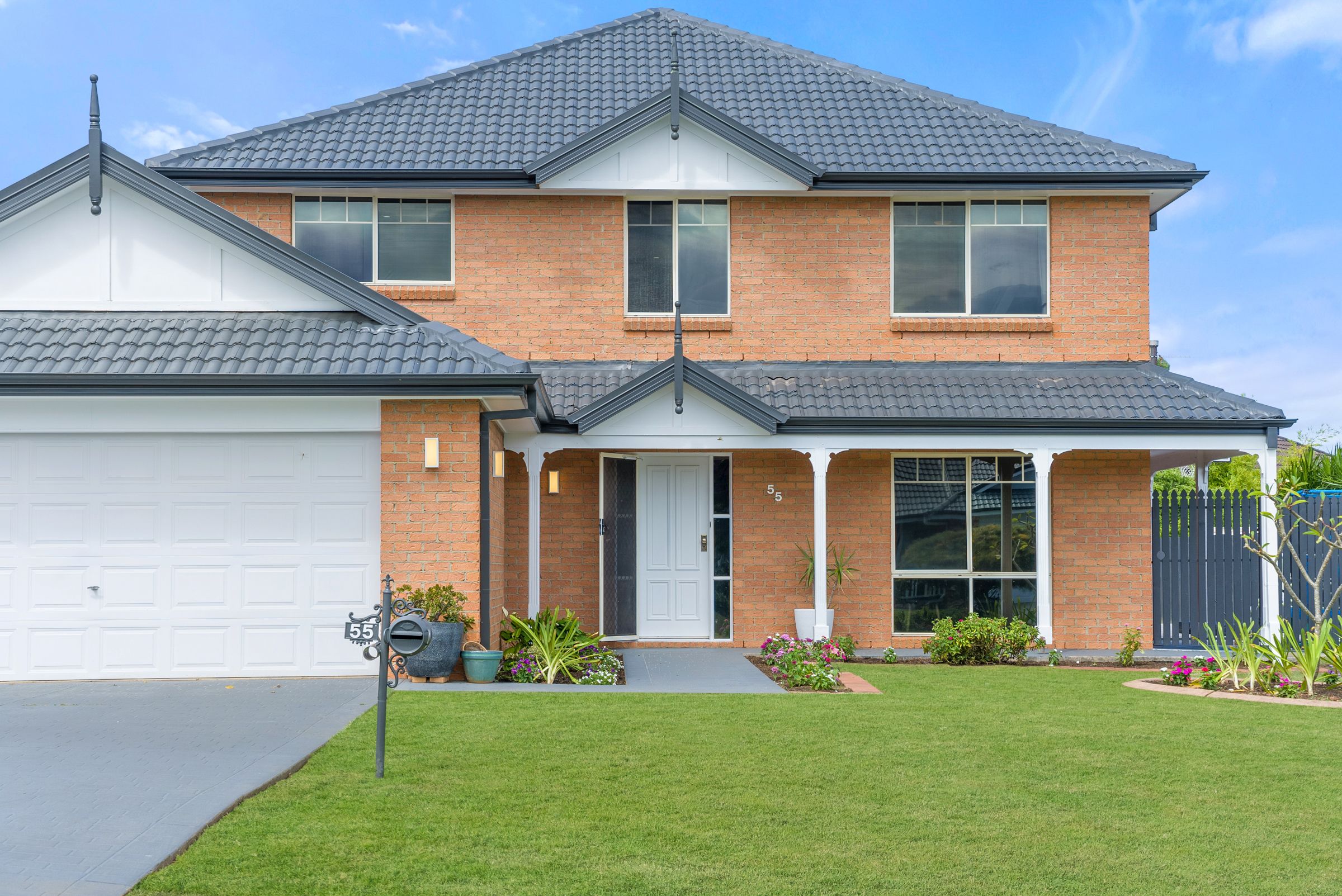 55 Fordington Way, Murrumba Downs, QLD 4503