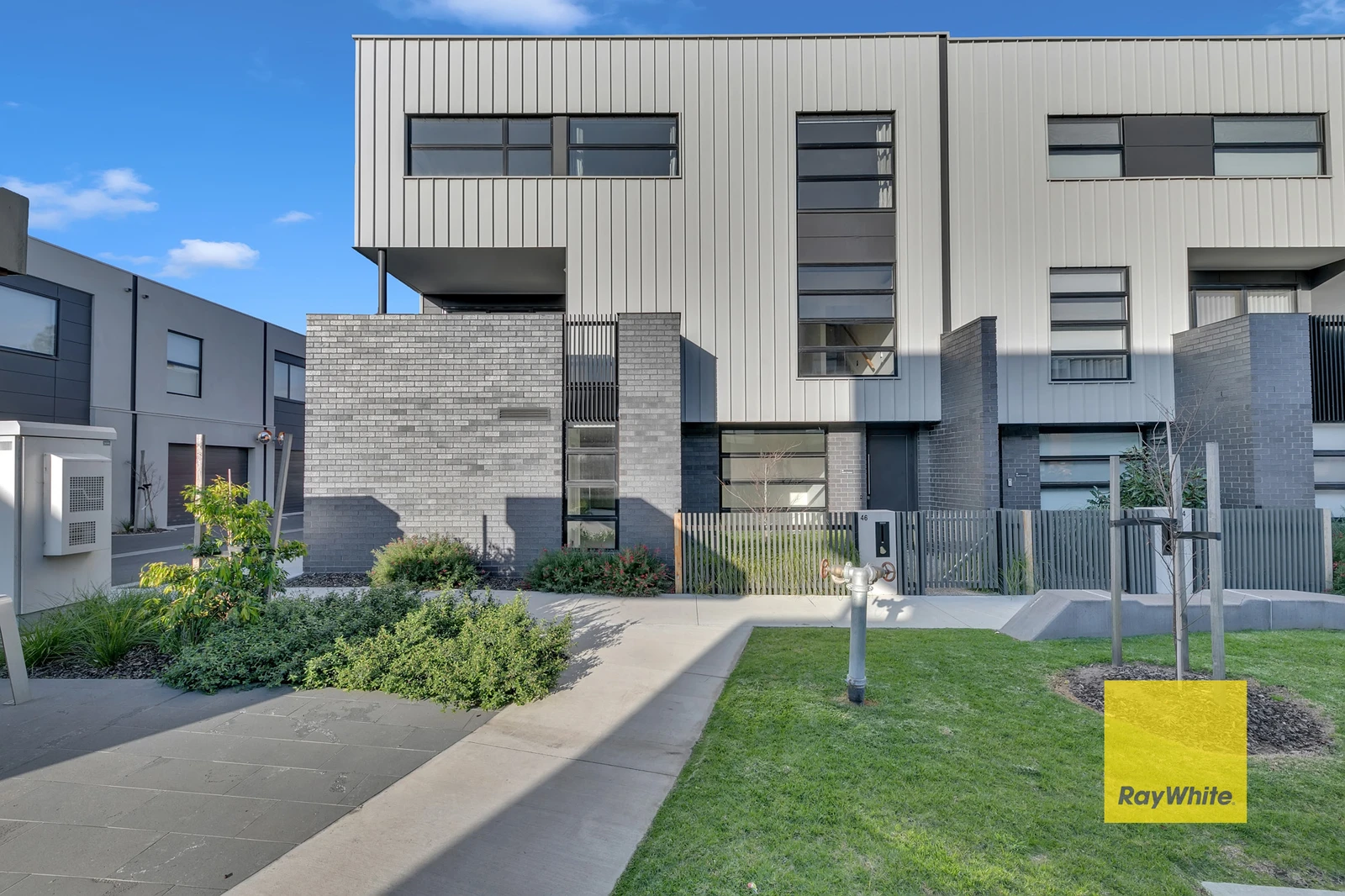46/430-436 Blackshaws Road, Altona North, VIC 3025