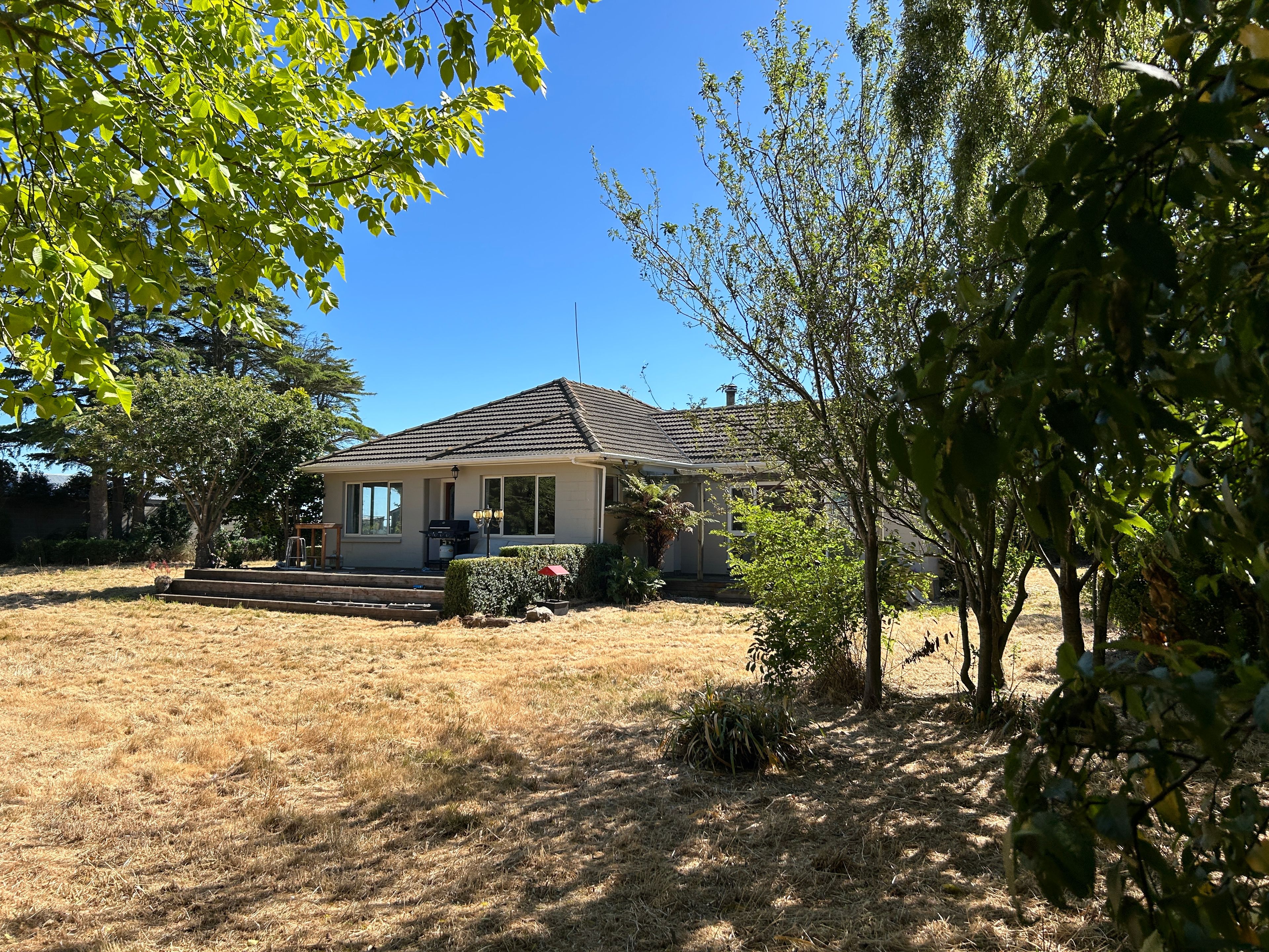 1138 Drain Road, Leeston, Selwyn District
