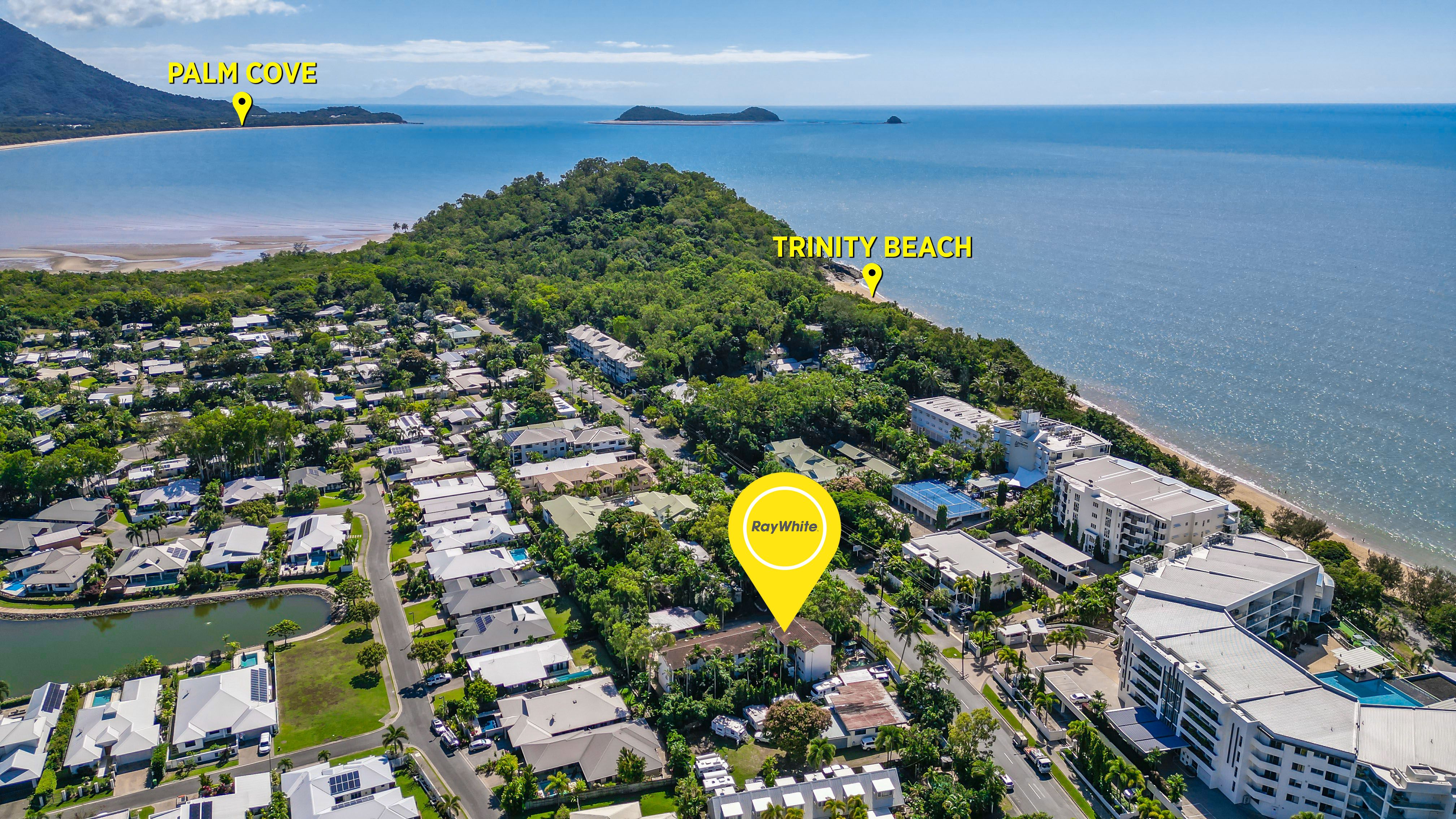 6/83-85 Moore Street, Trinity Beach, QLD 4879 - Sold Unit - Ray White ...