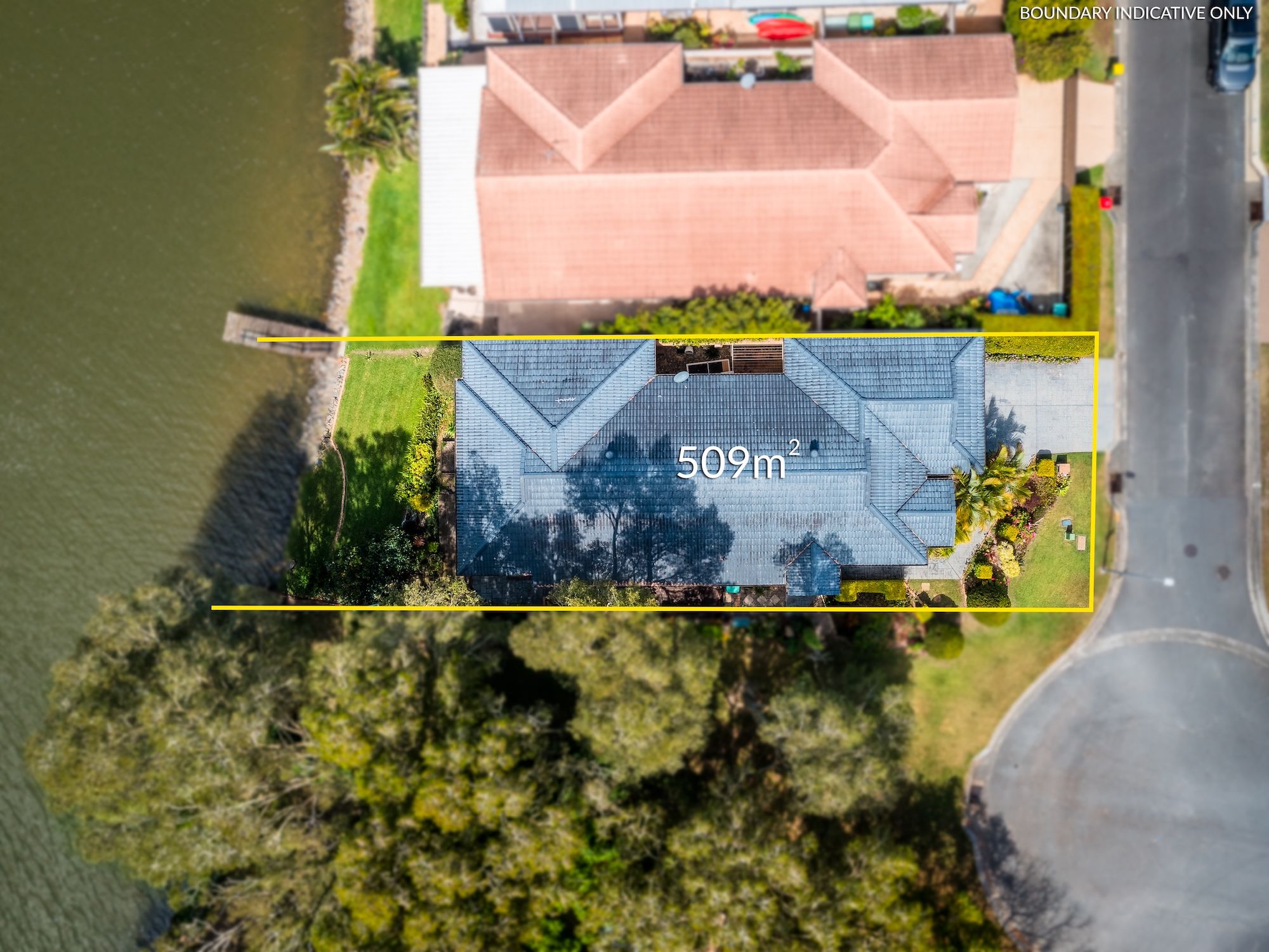 10 GREENWICH Court, Robina, QLD 4226