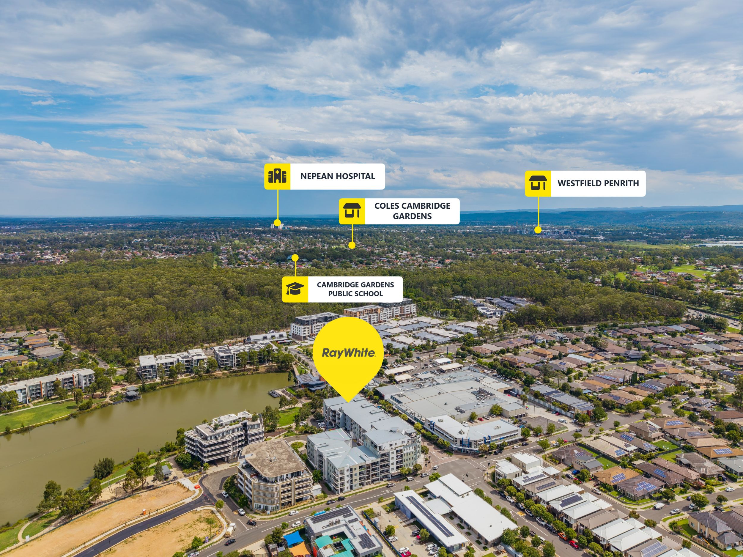 51/56 Lakeside Parade, Jordan Springs, NSW