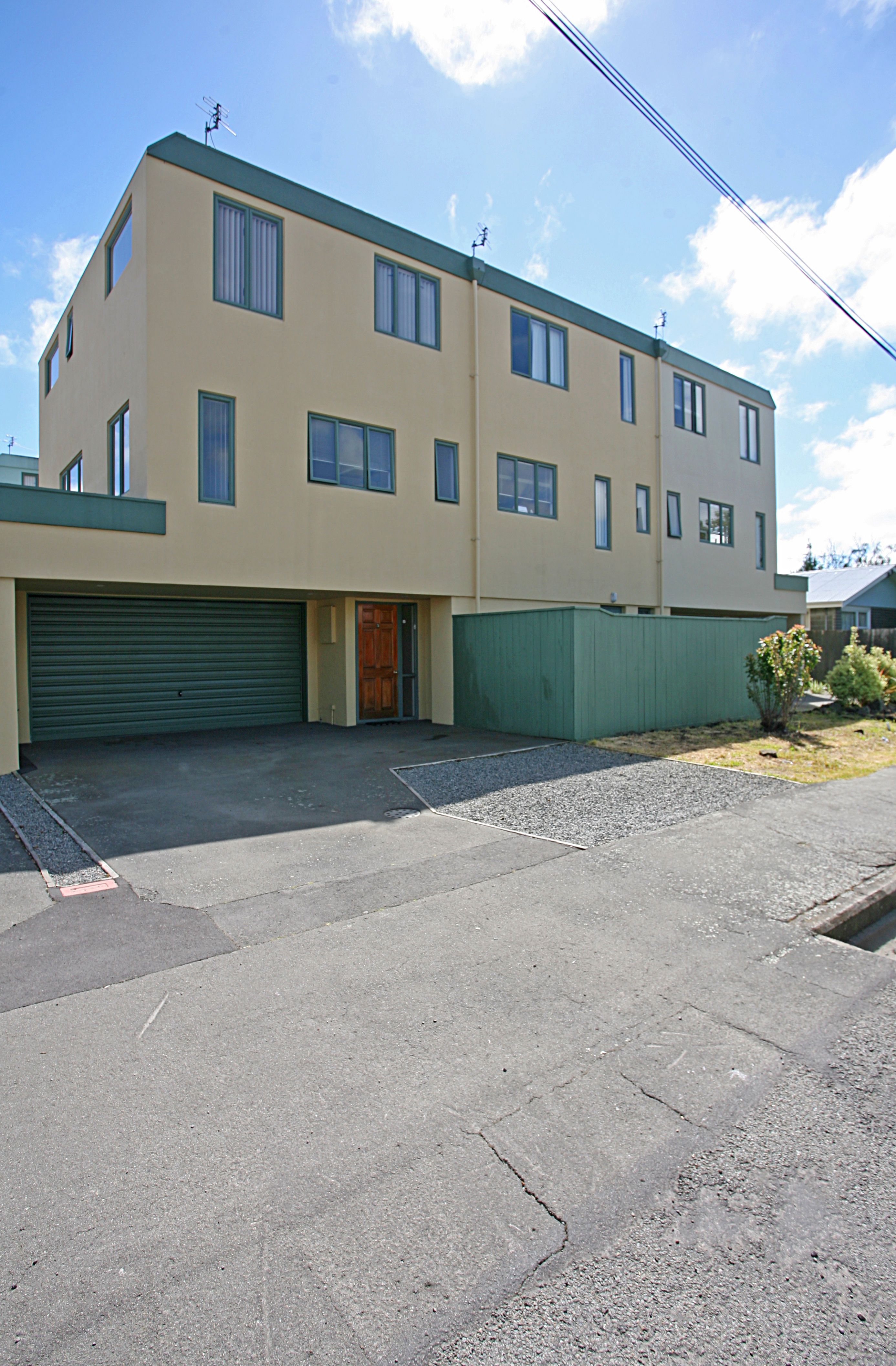 1/2 Rex Street, Riccarton, Christchurch City