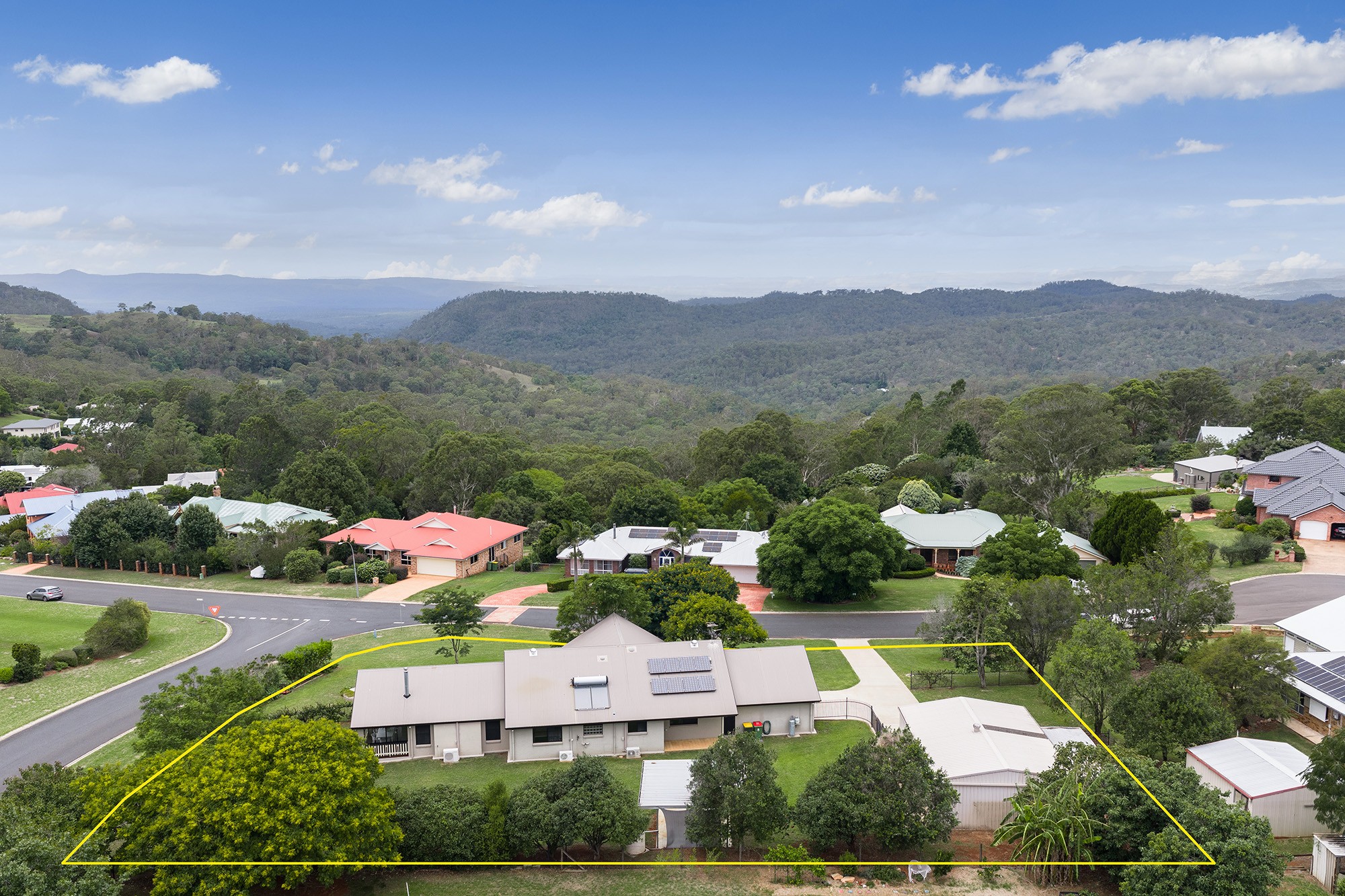 23 Timperley Drive, Highfields, QLD 4352