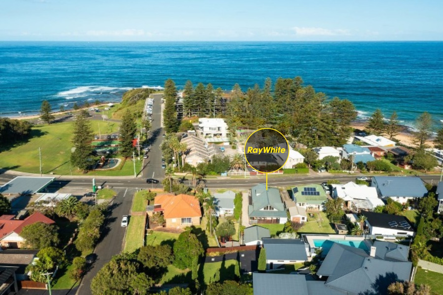 50 Lawrence Hargrave Drive, Austinmer, NSW 2515