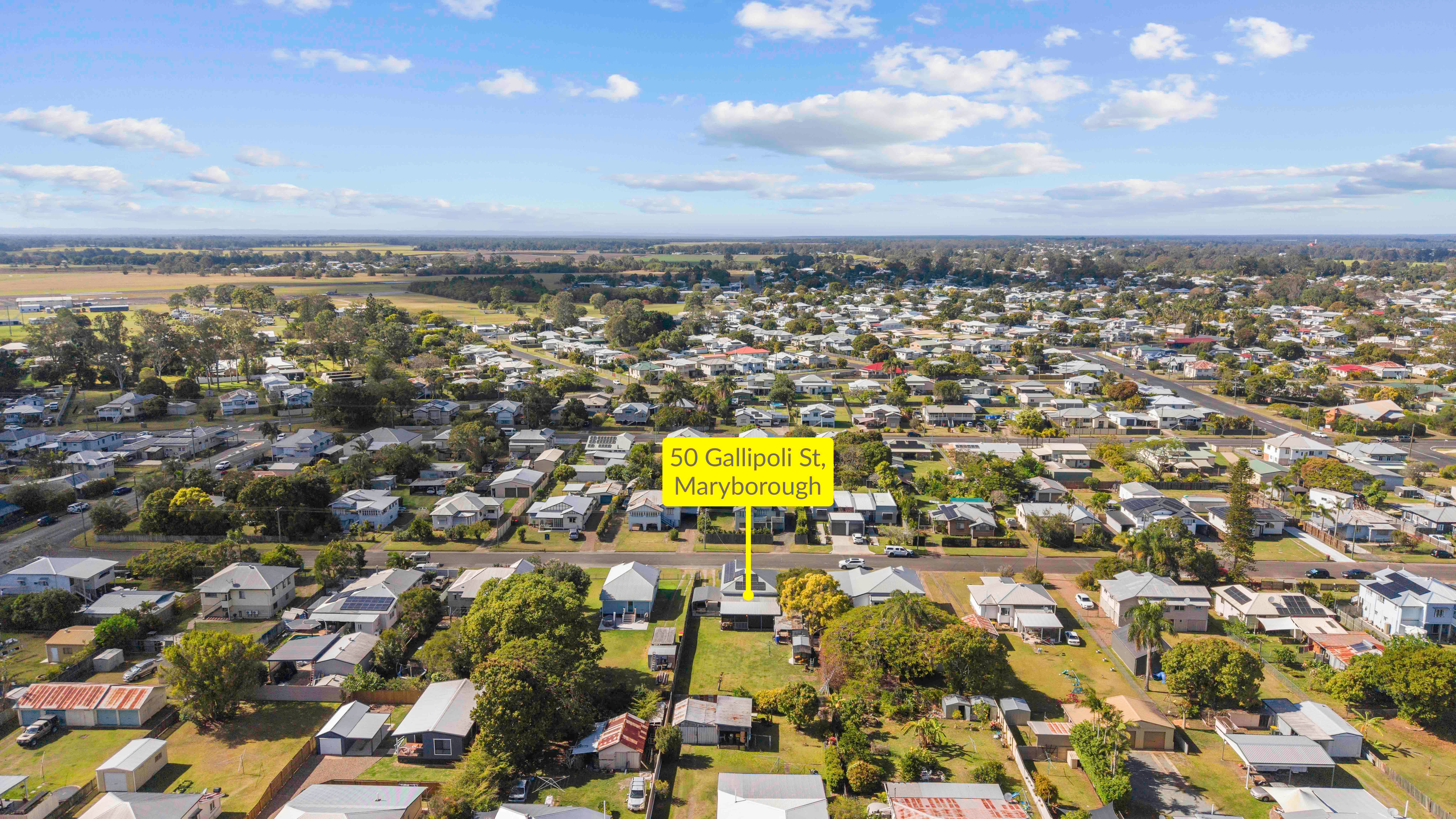 50 Gallipoli Street — photo 23 of 23