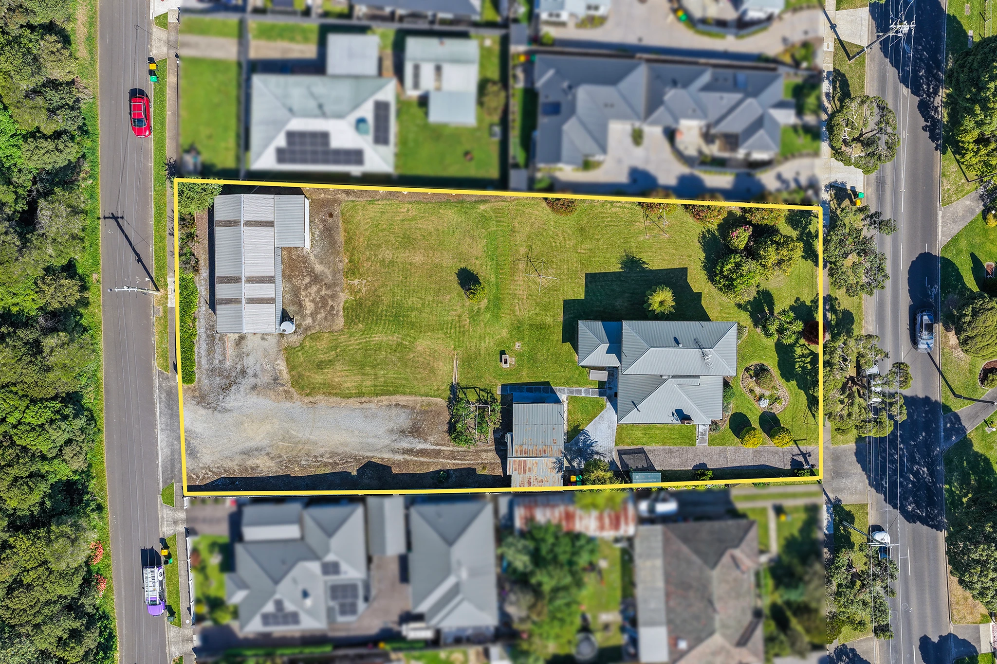 57 Church Street, Drouin, VIC 3818