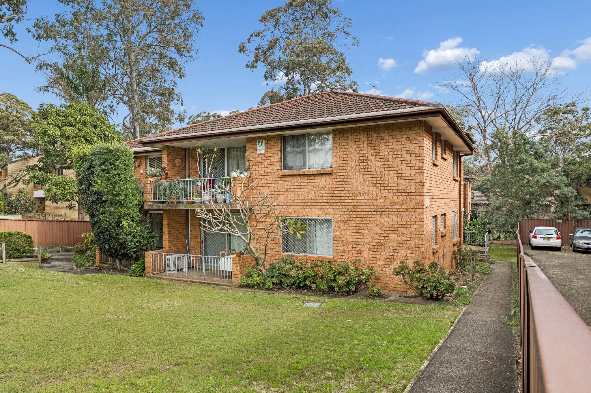 7/41 Adderton Road — photo 19 of 21