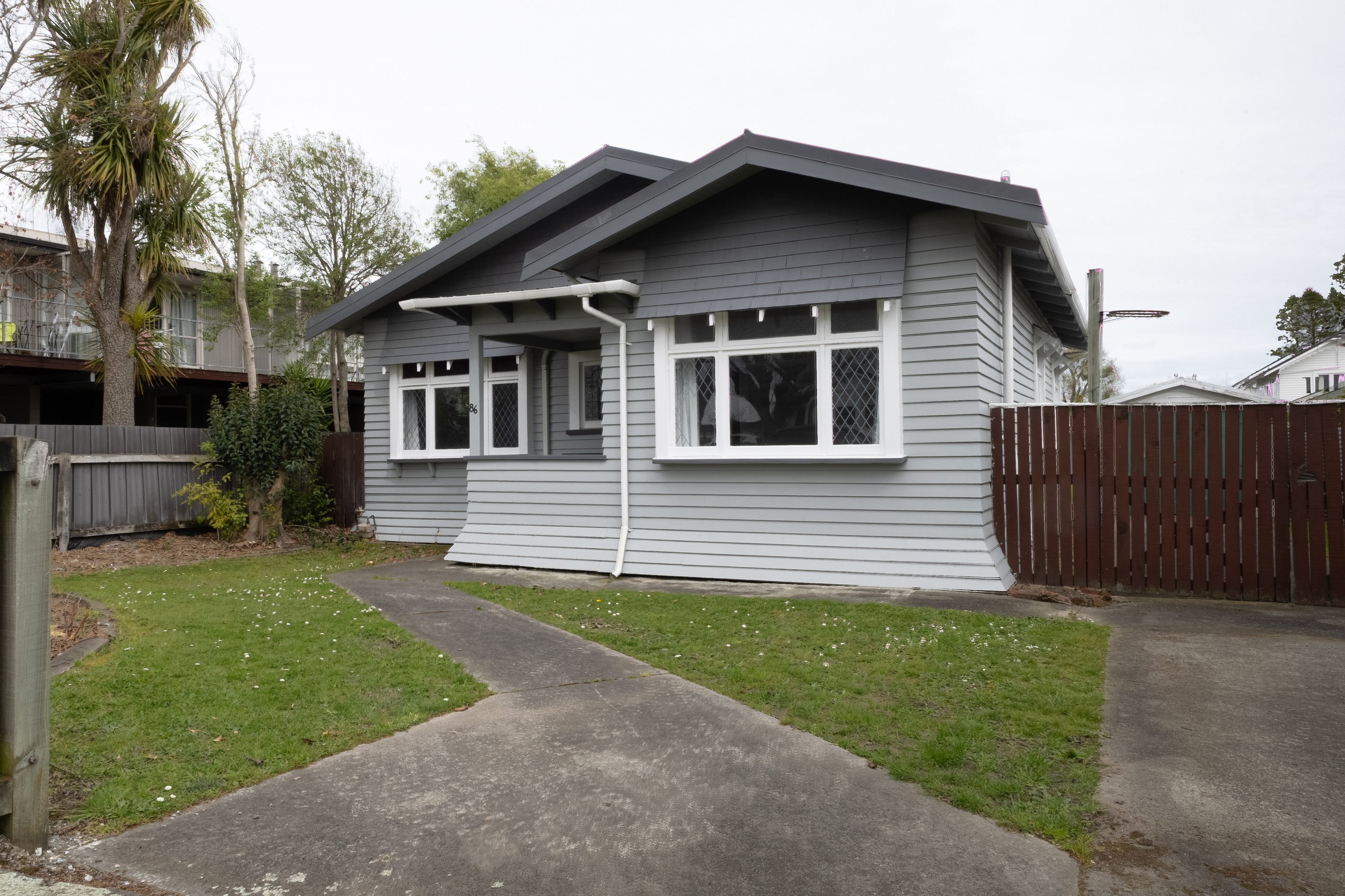 86 Victoria Avenue, Hokowhitu, Palmerston North City