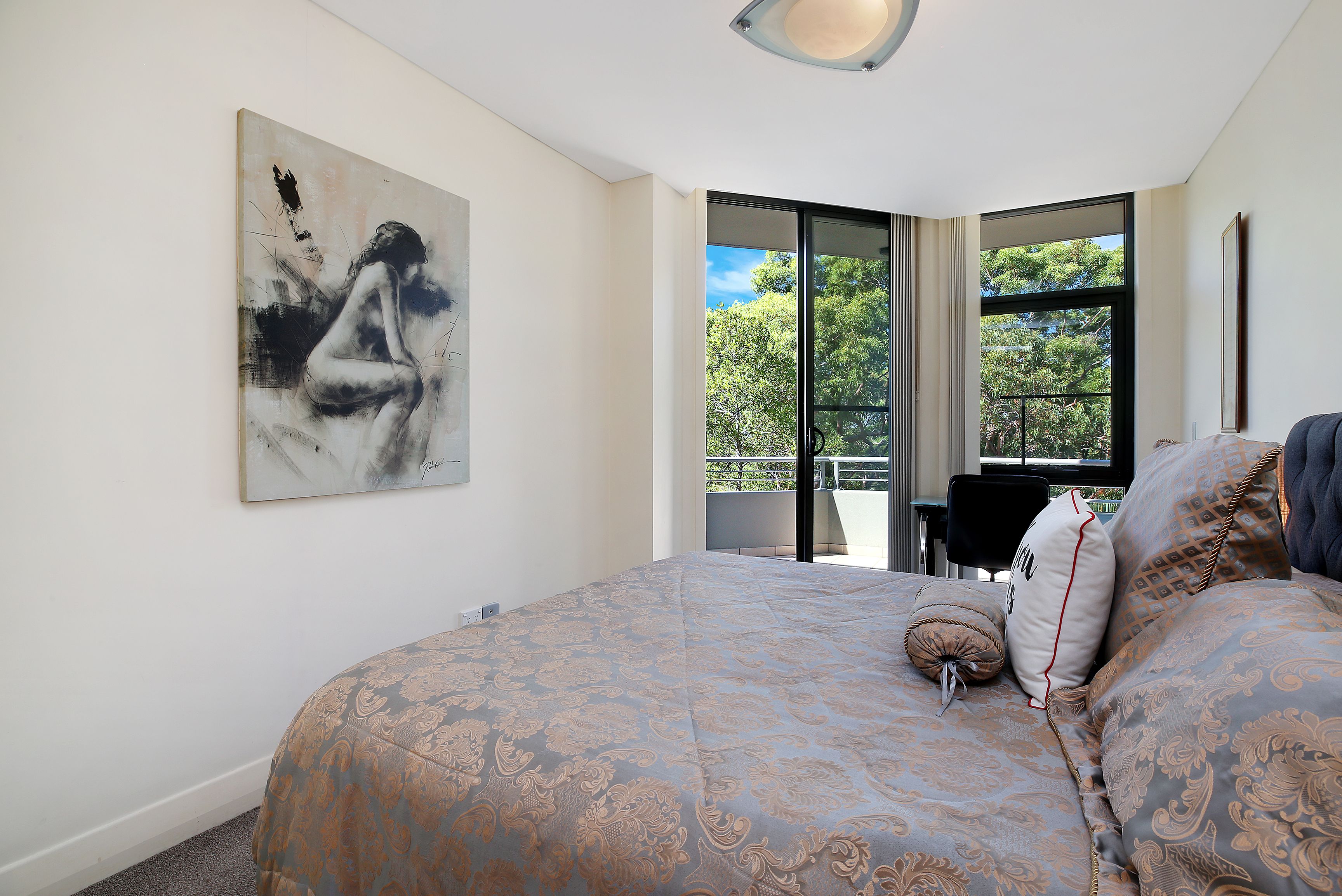 27/10 Corea Street, Sylvania, NSW