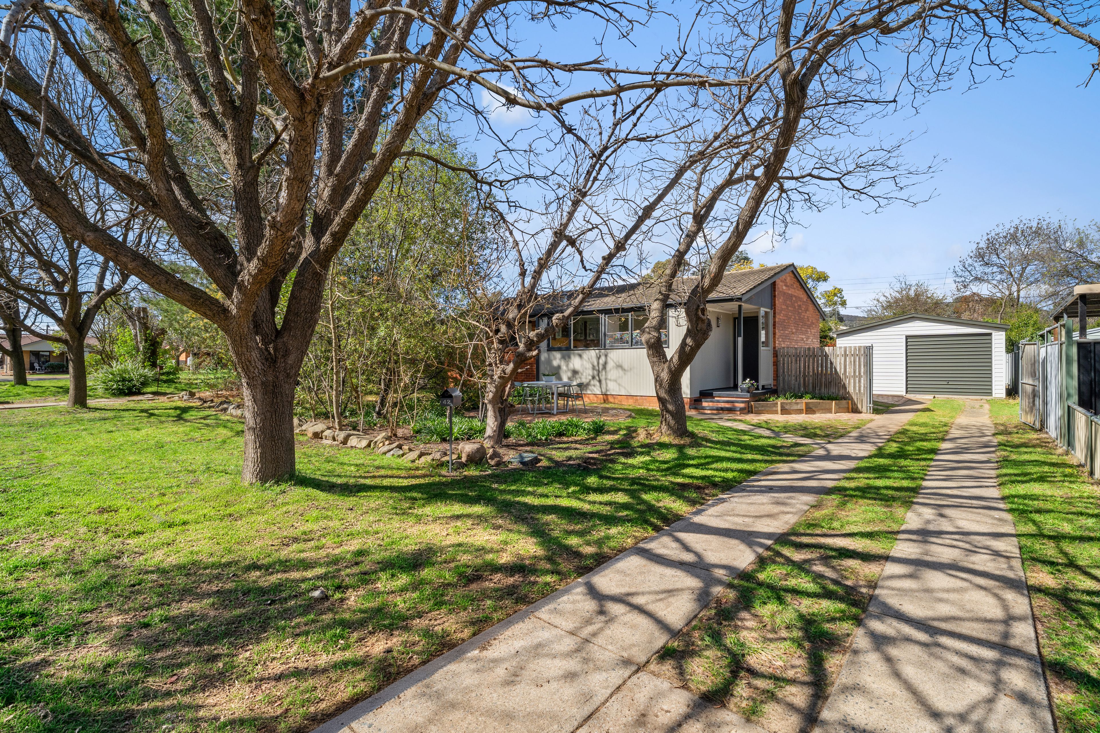 42 Gardiner Street, Downer, ACT 2602
