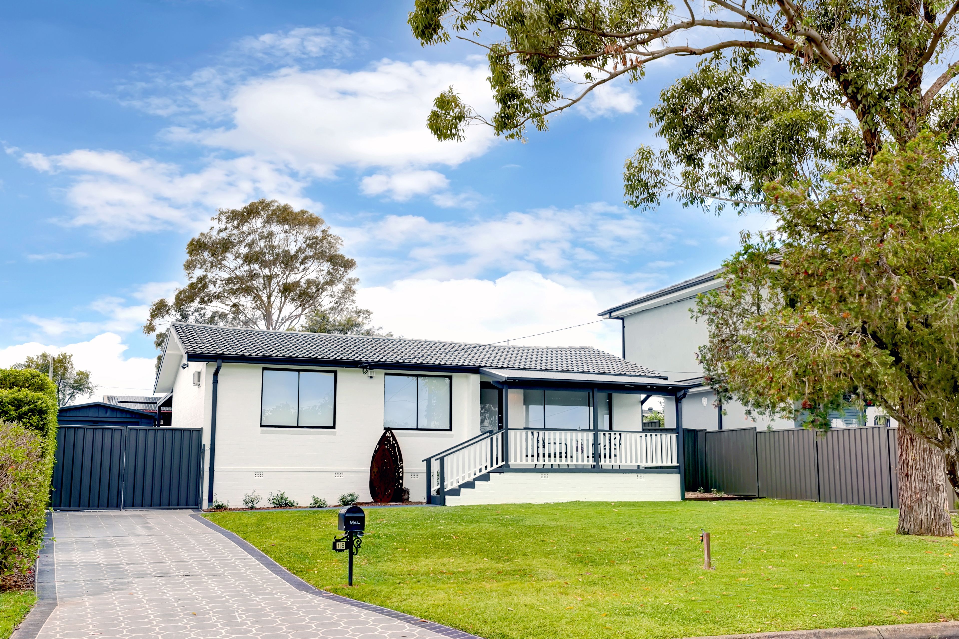 18 Kilkenny Road, South Penrith NSW 2750