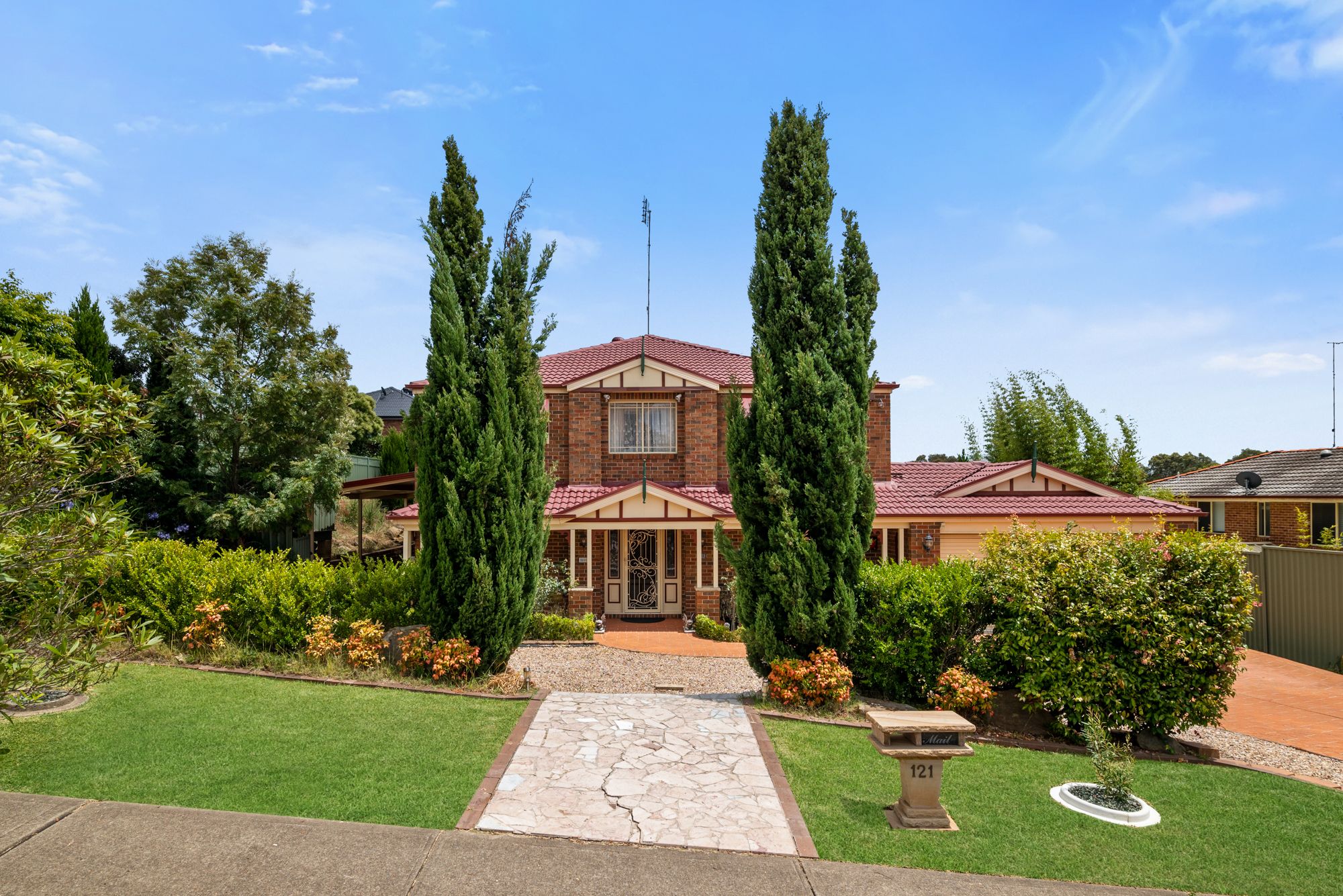 121 Heritage Way, Glen Alpine, NSW 2560 Sold House Ray White