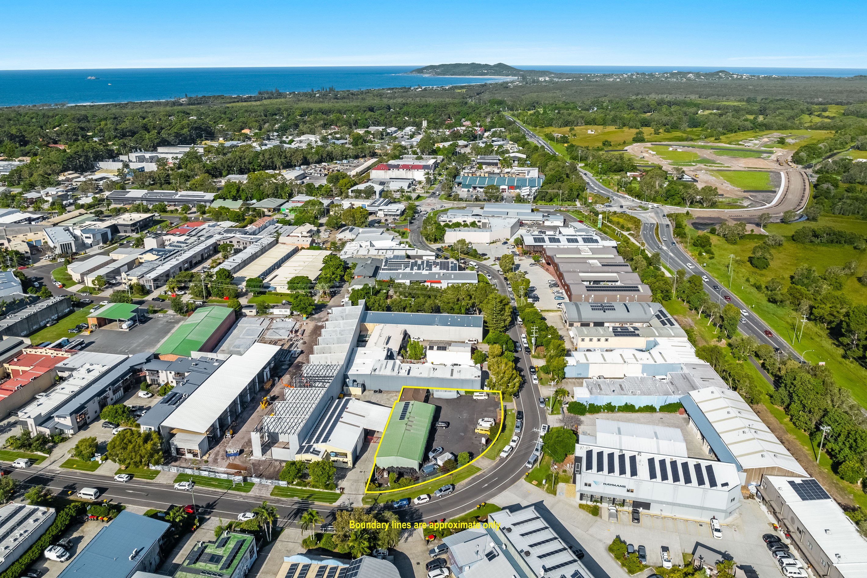 79 Centennial Circuit, Byron Bay, NSW 2481