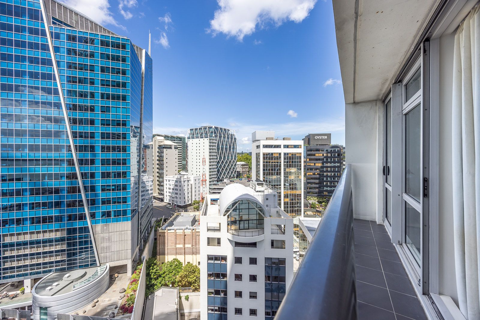 18i/16 Gore Street, Auckland Central, Auckland City