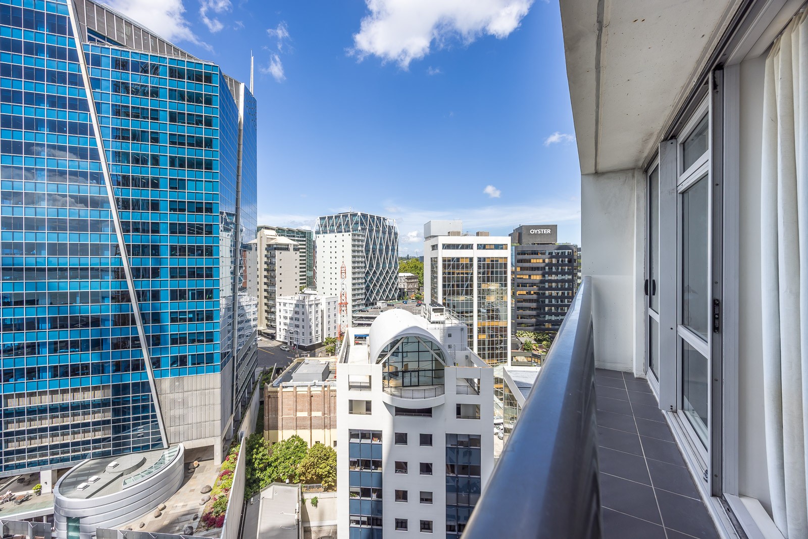 18i/16 Gore Street, Auckland Central, Auckland City