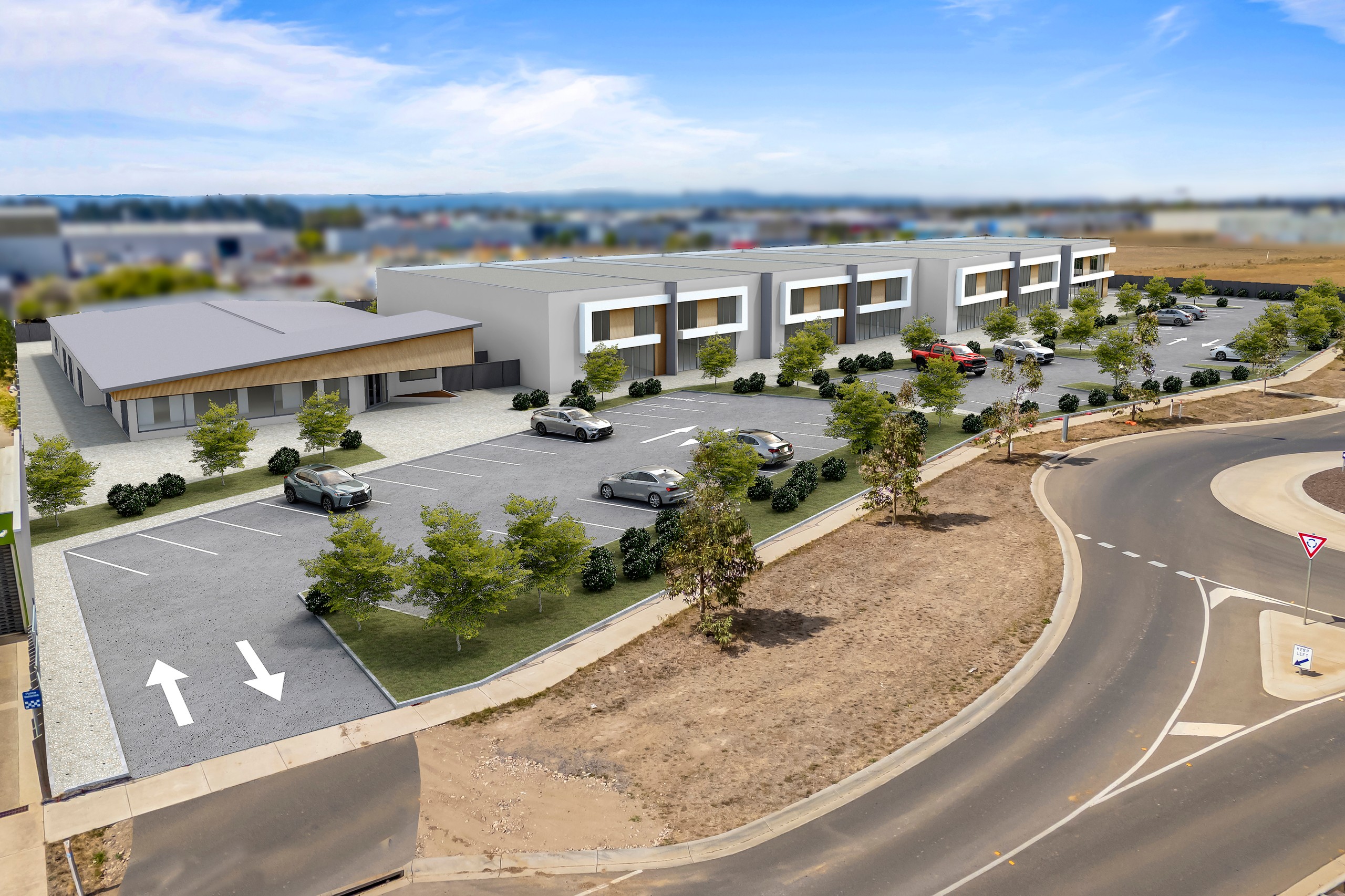 1-7/27 Mirelle Drive, WINTER VALLEY, VIC 3358