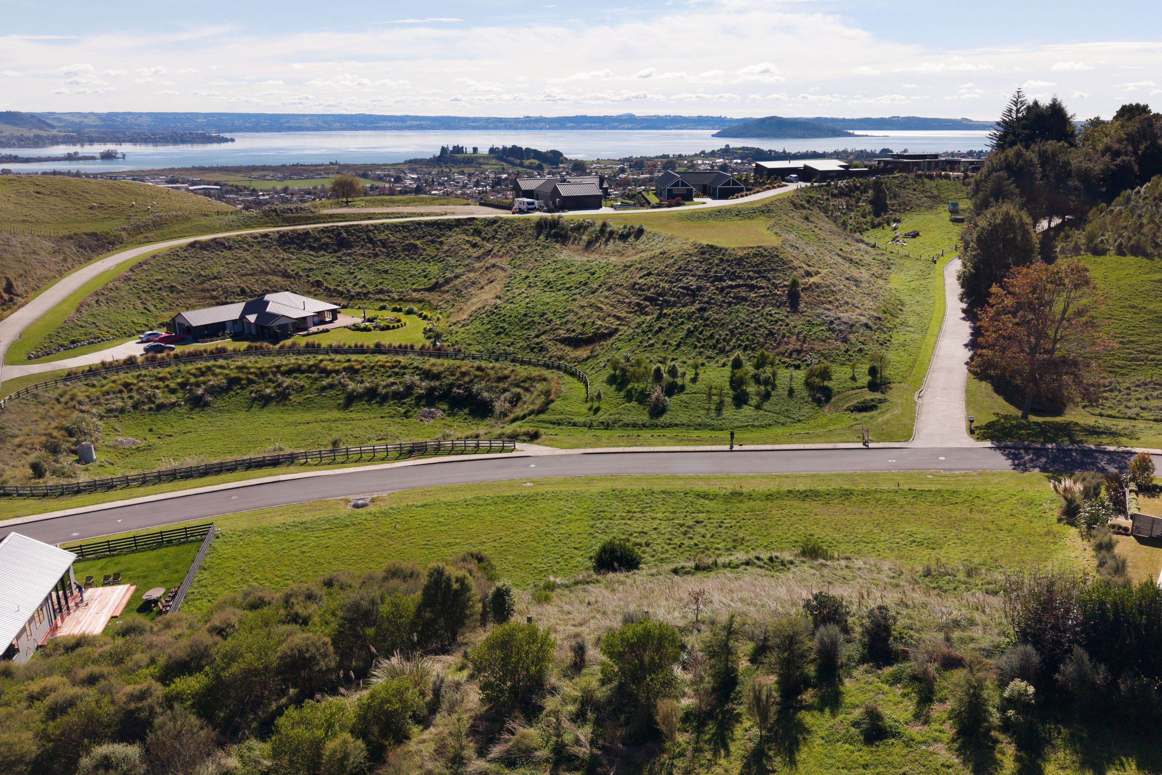 9 Manawa Road, Lynmore, Rotorua District