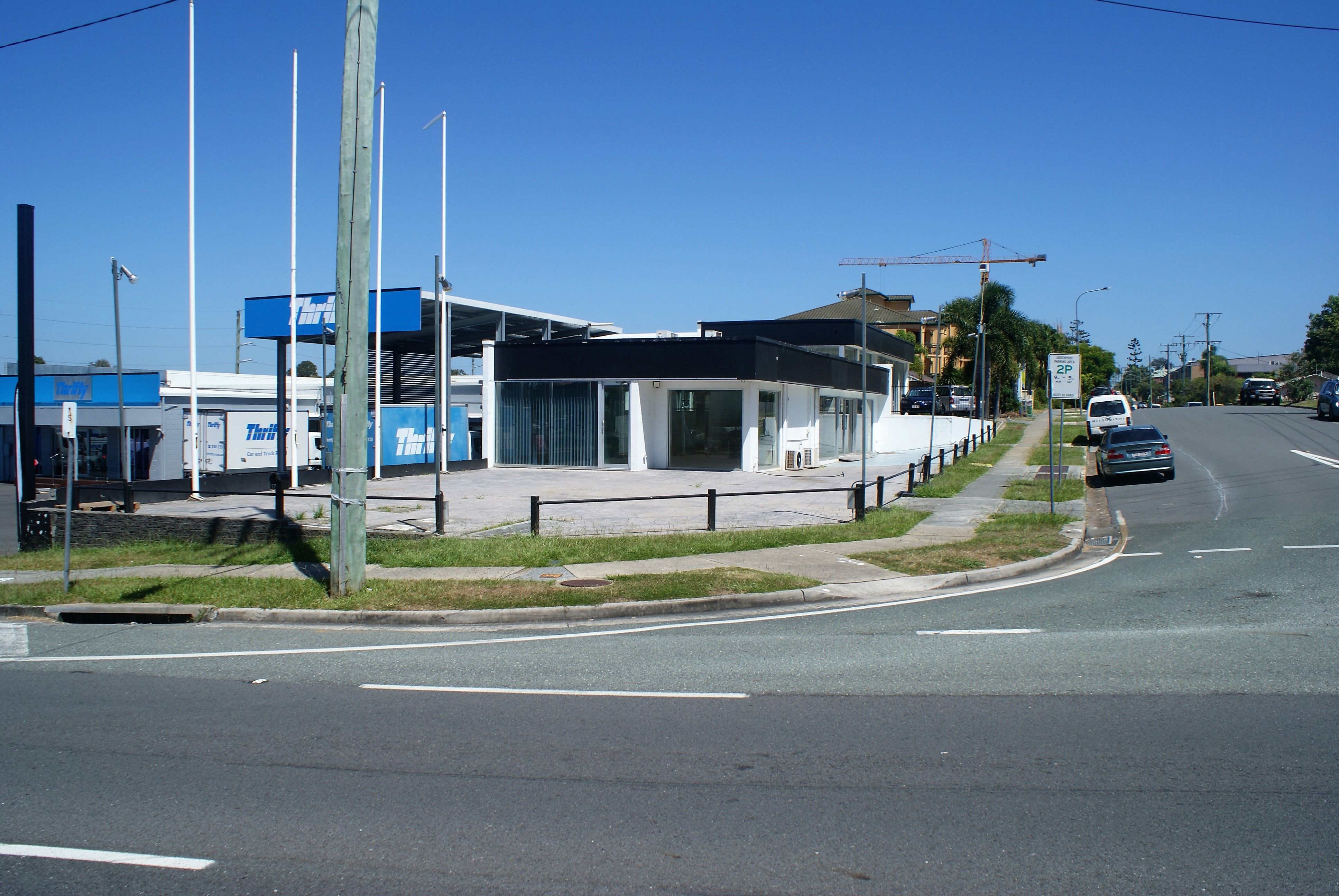 Southport, QLD 4215