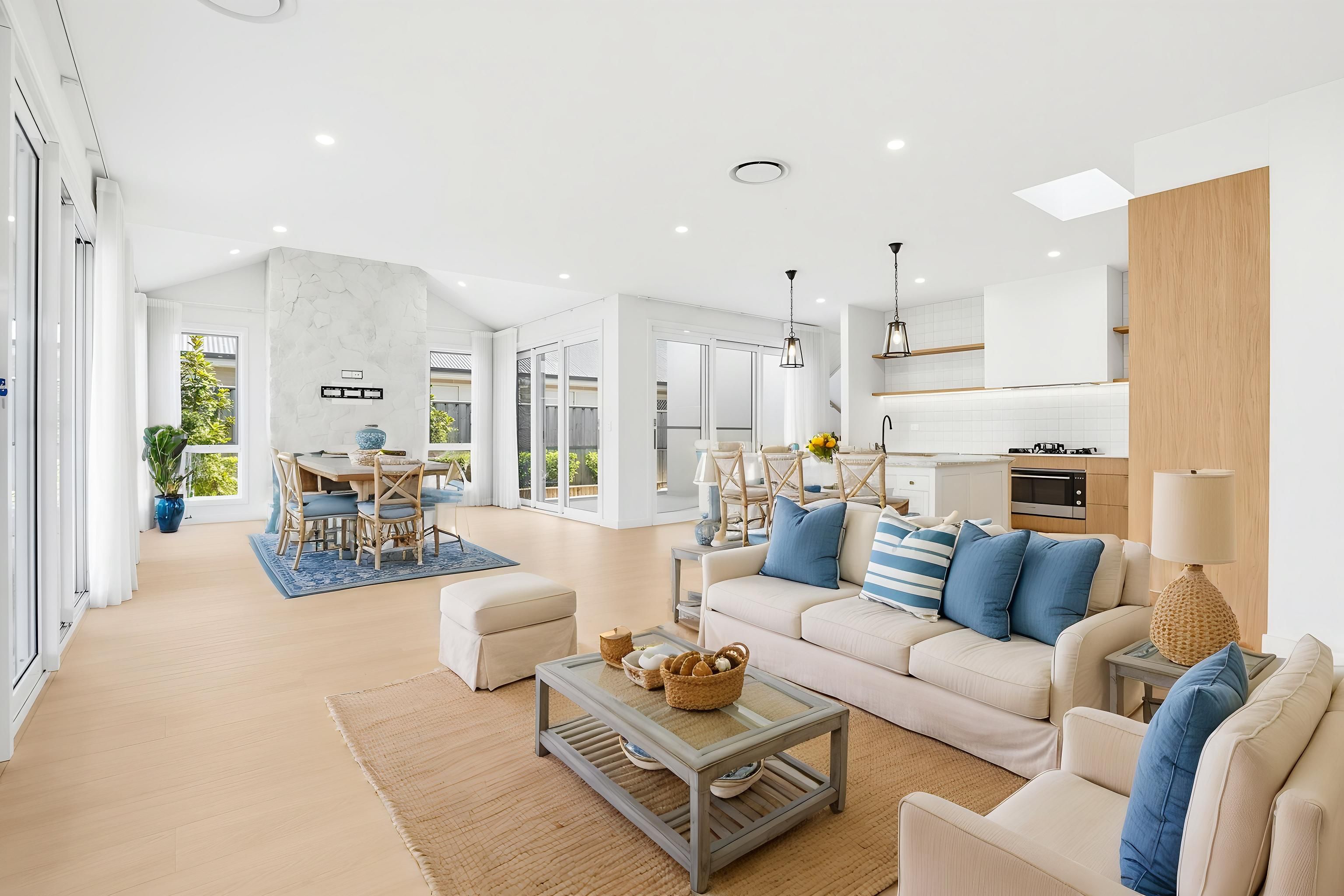 39 Red Gables Road (GABLES), Box Hill, NSW 2765