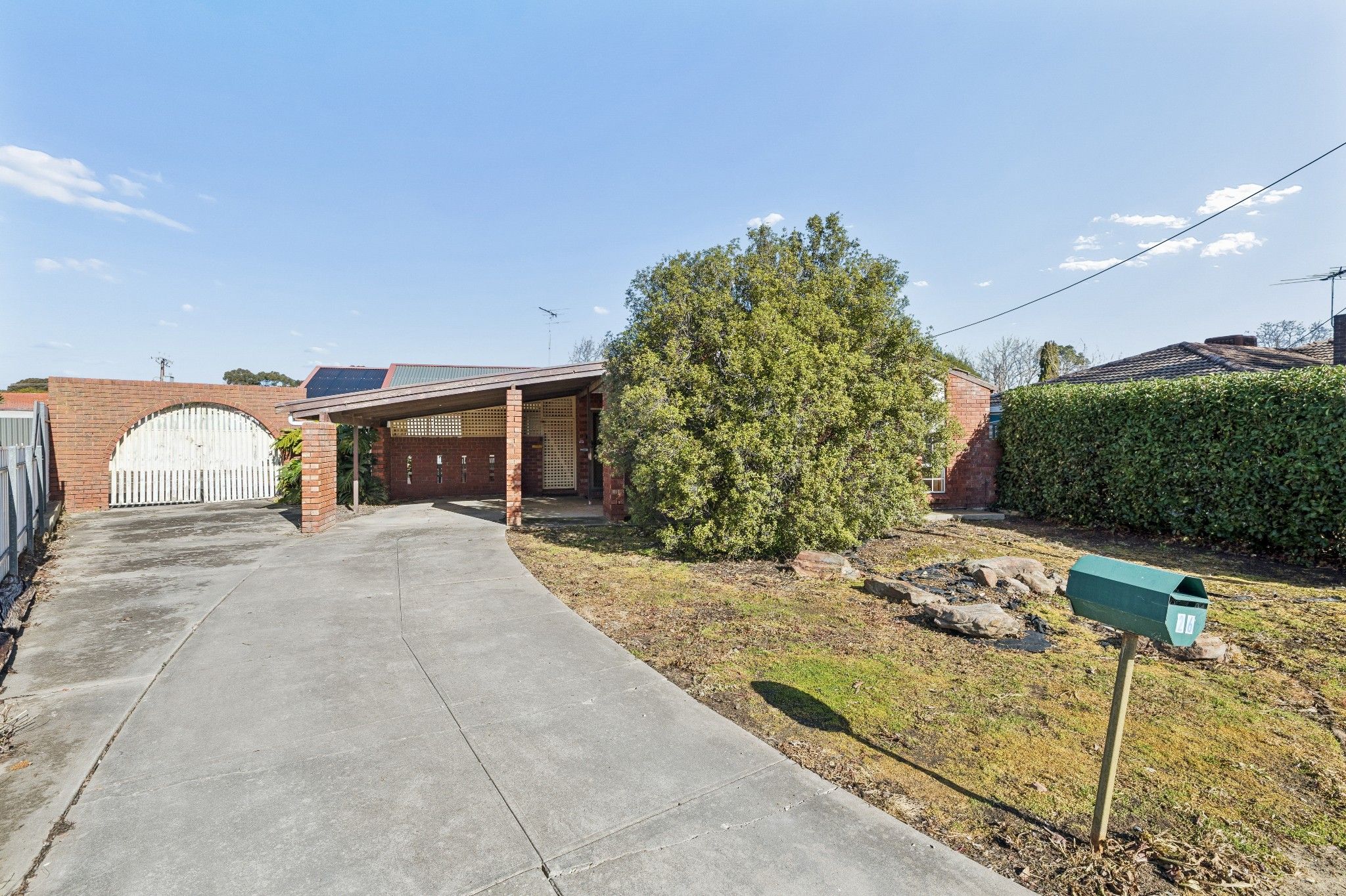 26 Alice Crescent, Morphett Vale, SA 5162
