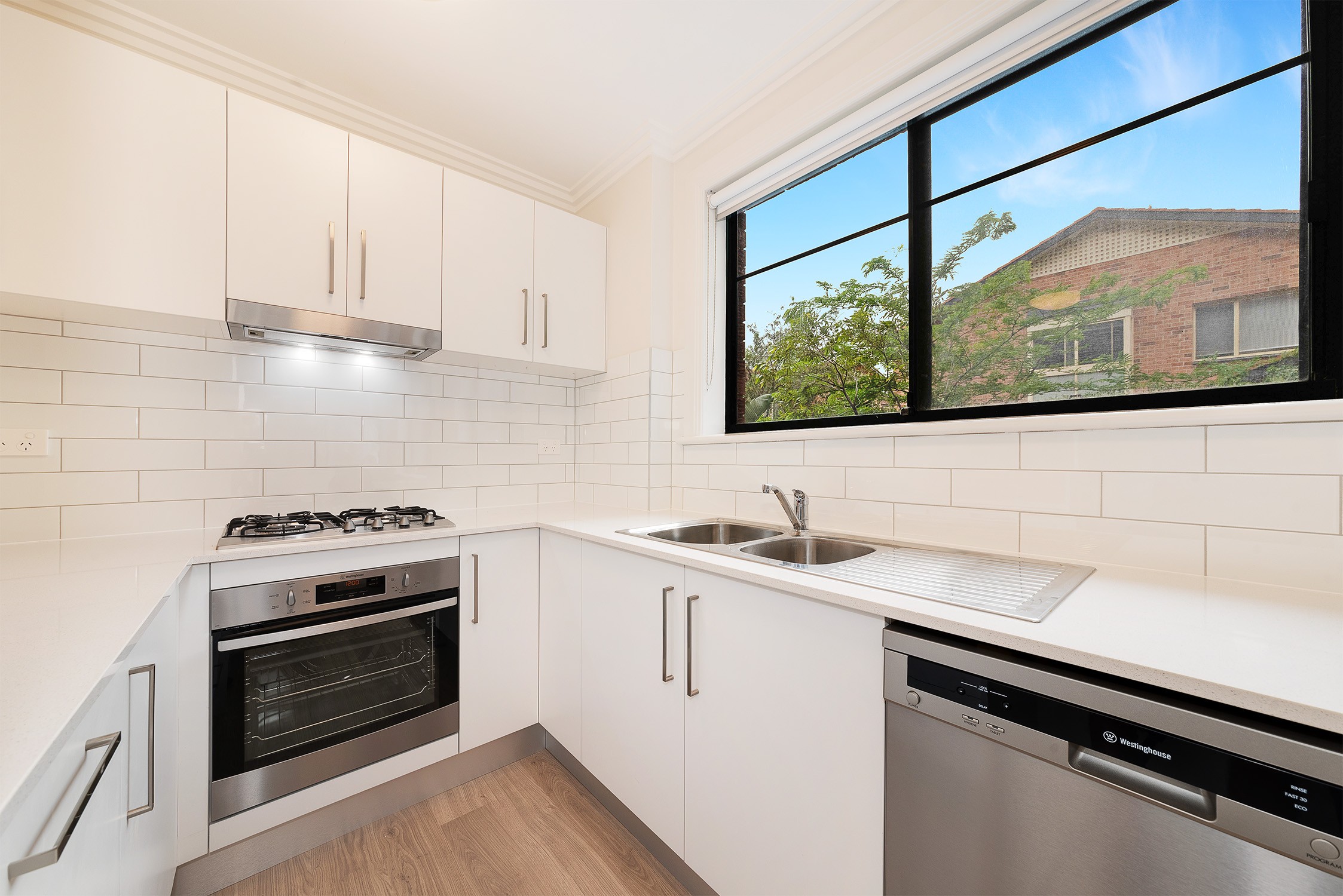 16/7-17 Sinclair Street, Wollstonecraft, NSW 2065