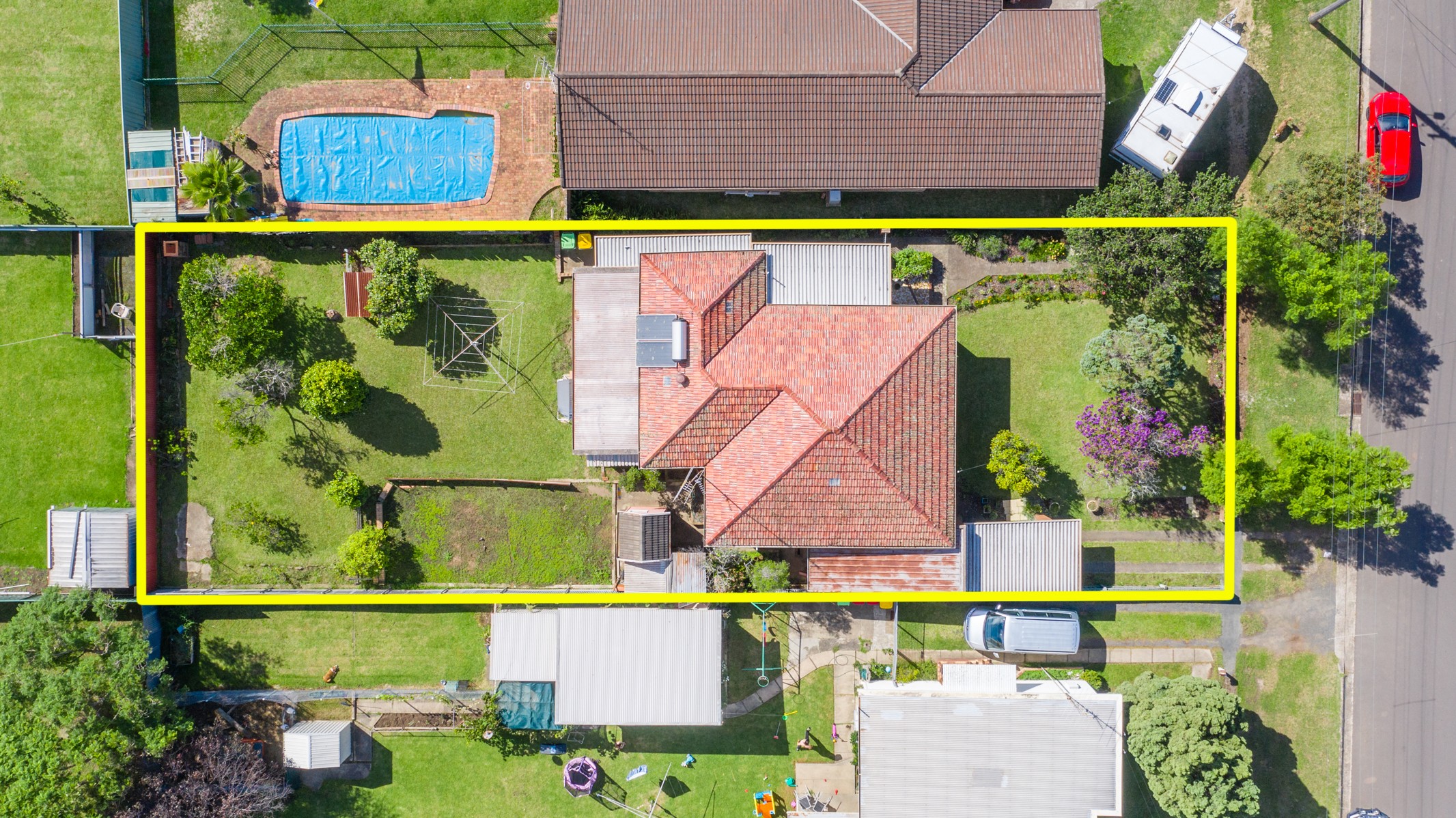 20 Hopetoun Street, Oak Flats, NSW 2529