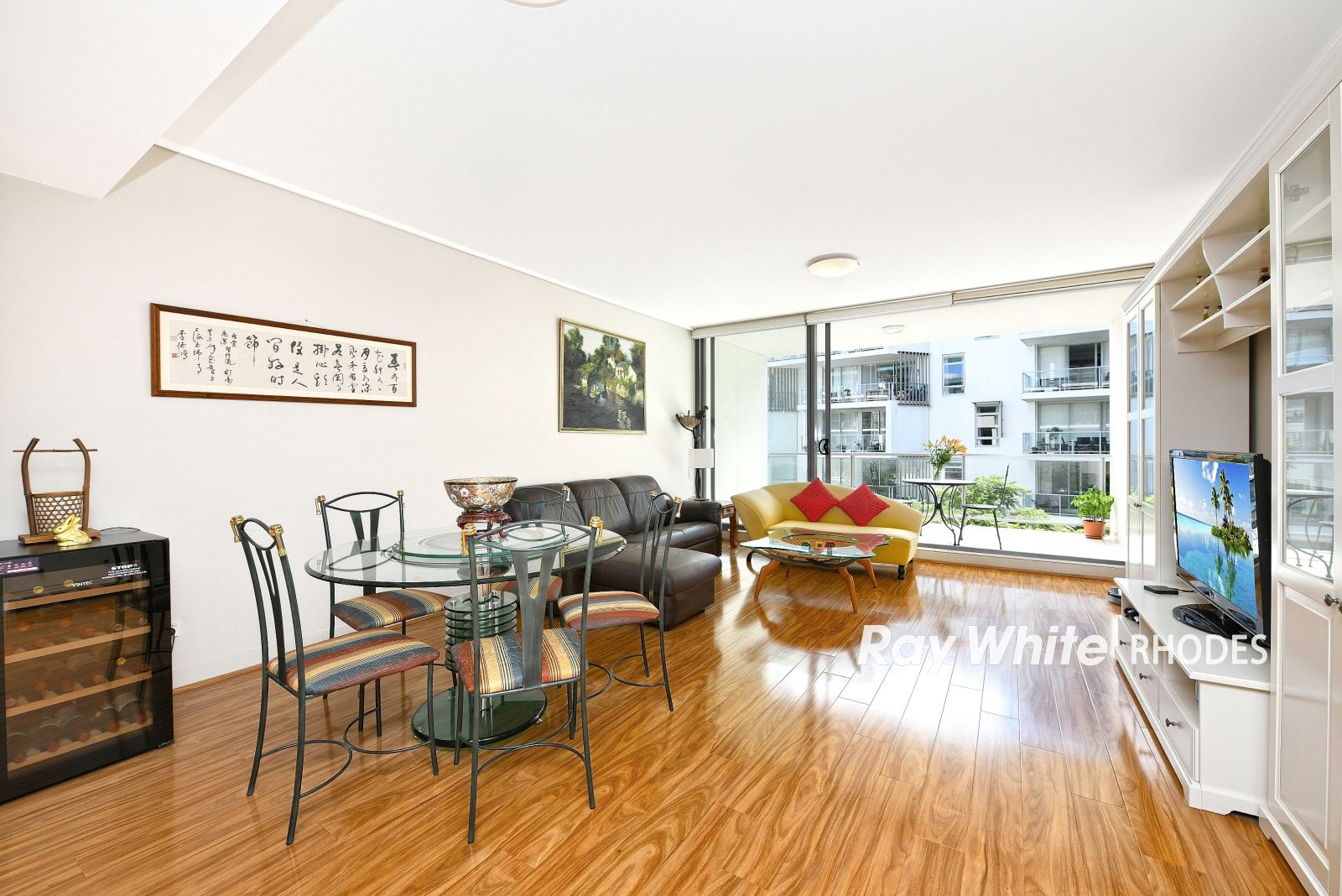 17 Jean Wailes Avenue, Rhodes NSW 2138