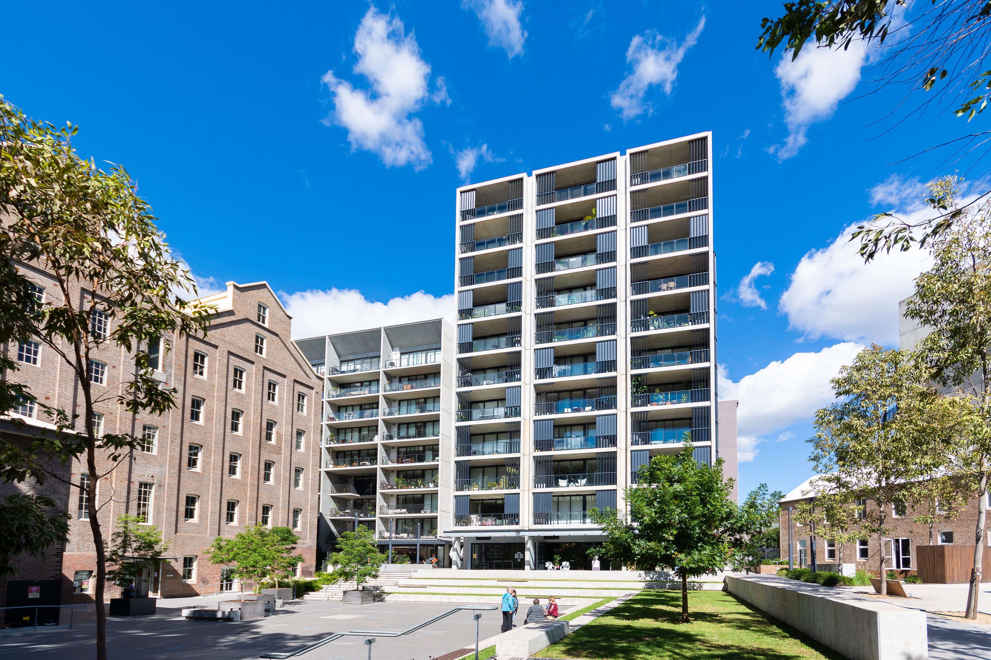 3 Mungo Scott Place, Summer Hill NSW 2130