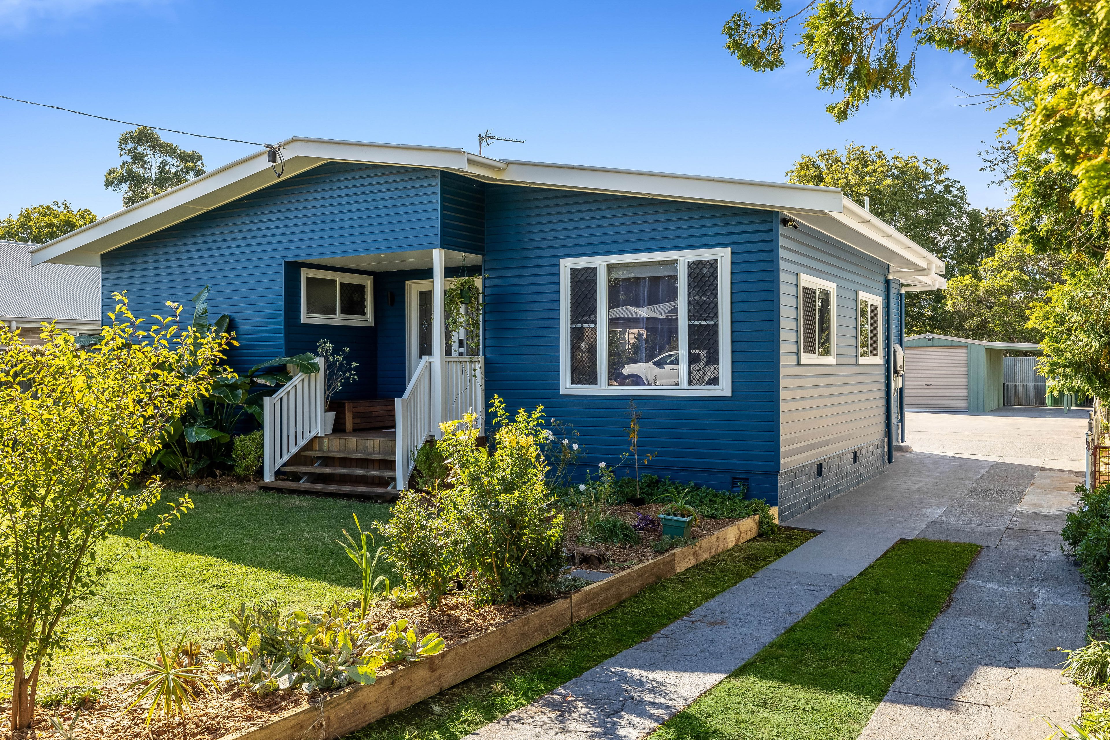 19B Buckland Street, Harristown, QLD 4350